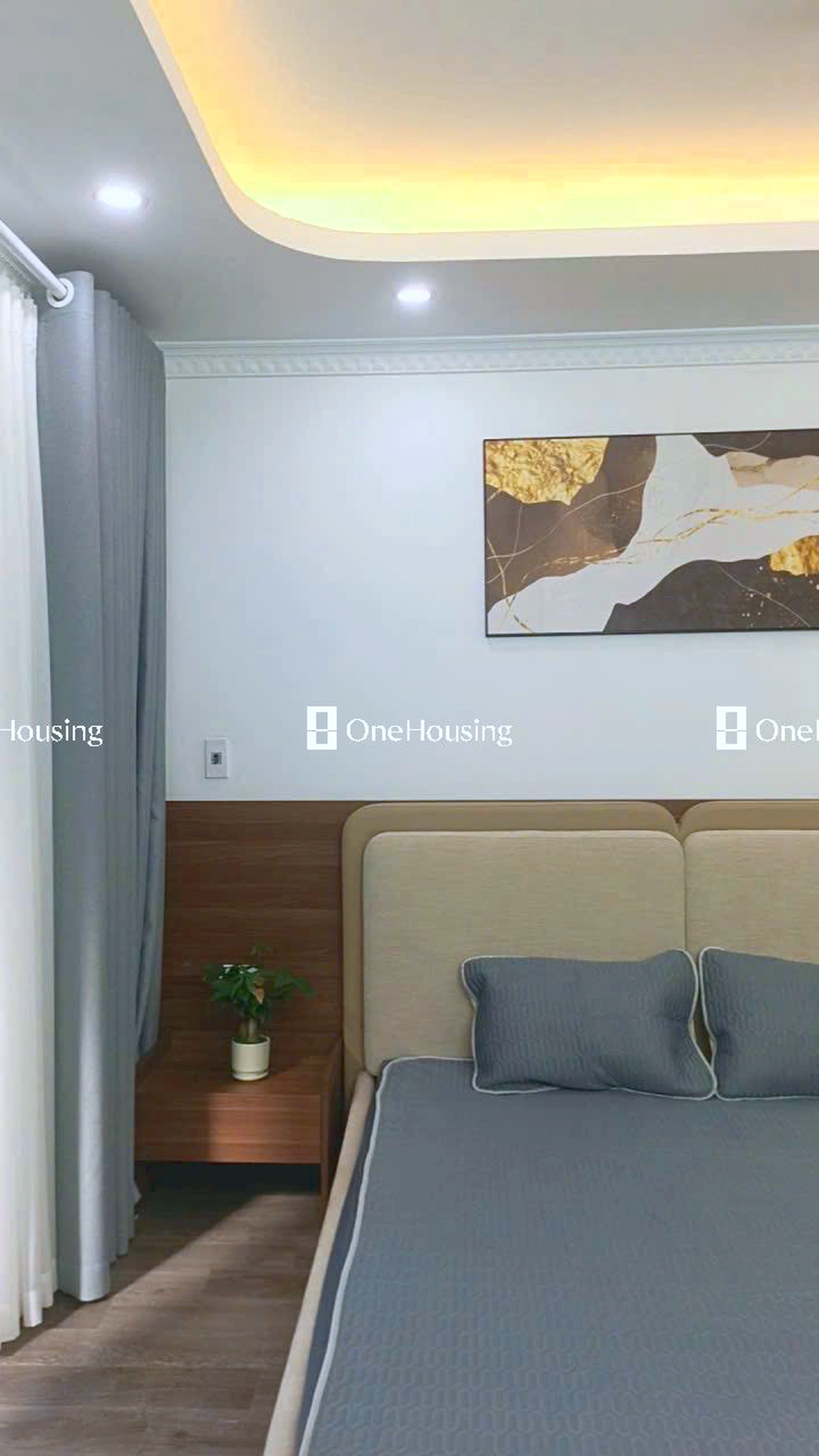 Nhà mặt ngõ cách Nguyễn Văn Viên 60m, P. Vĩnh Tuy, Q. Hai Bà Trưng, TP. Hà Nội