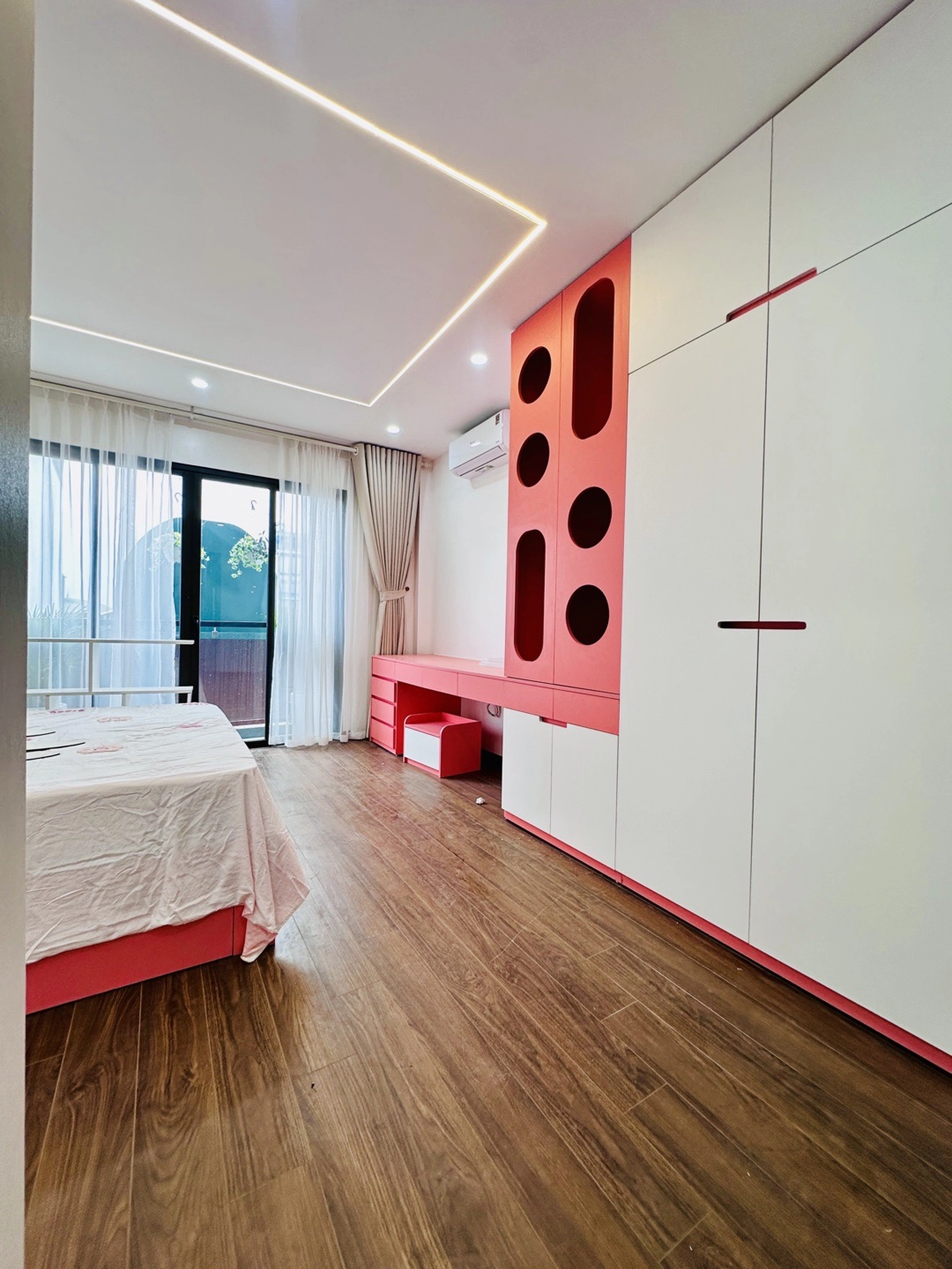 Nhà mặt ngõ cách Ngọc Trì 50m, P. Long Biên, Q. Long Biên, TP. Hà Nội