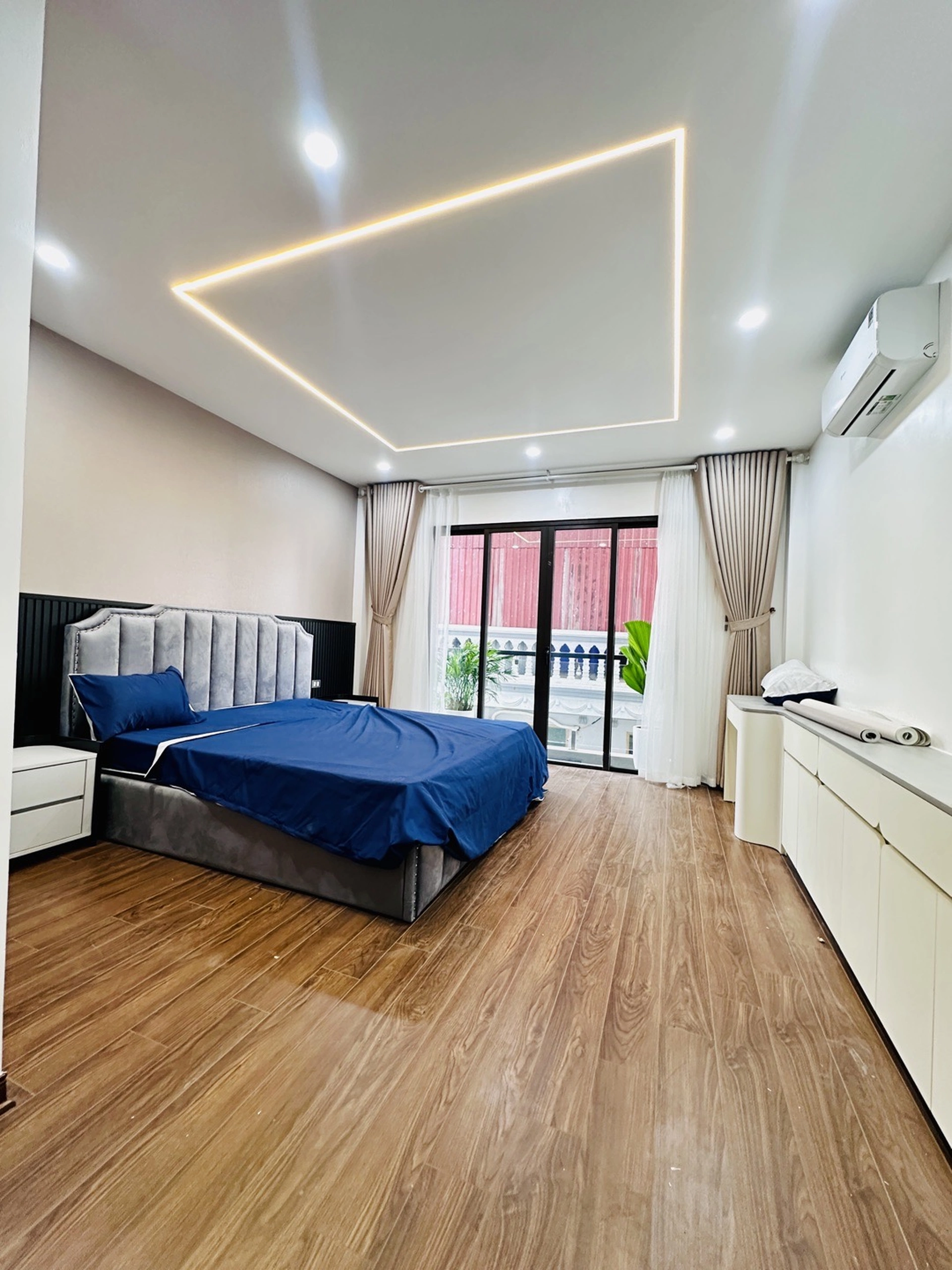 Nhà mặt ngõ cách Ngọc Trì 50m, P. Long Biên, Q. Long Biên, TP. Hà Nội