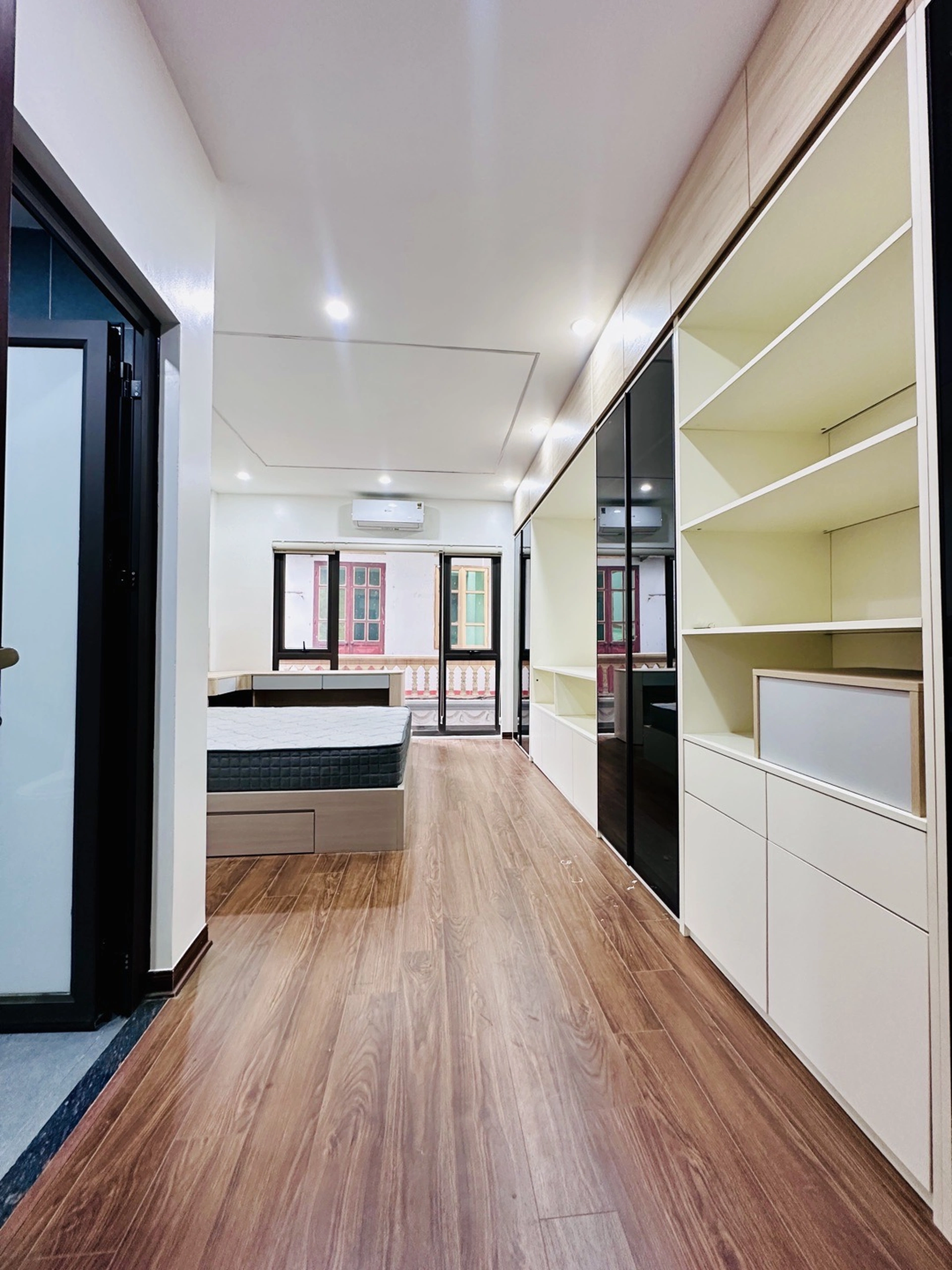 Nhà mặt ngõ cách Ngọc Trì 50m, P. Long Biên, Q. Long Biên, TP. Hà Nội