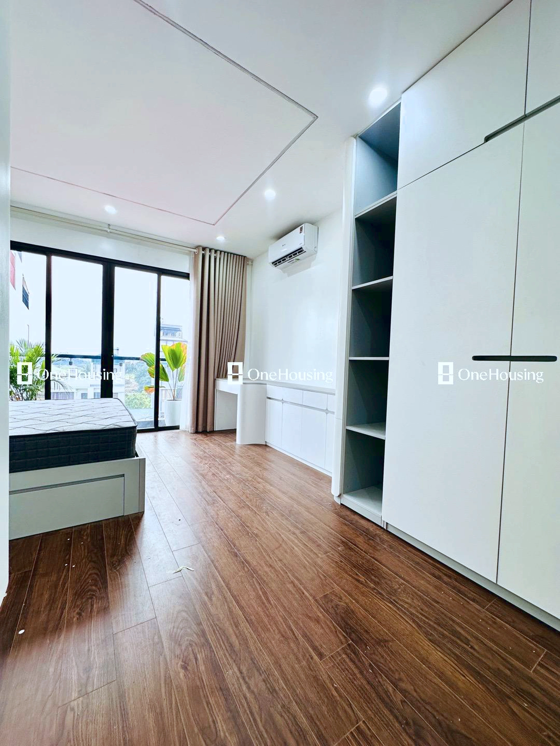 Nhà mặt ngõ cách Ngọc Trì 50m, P. Long Biên, Q. Long Biên, TP. Hà Nội