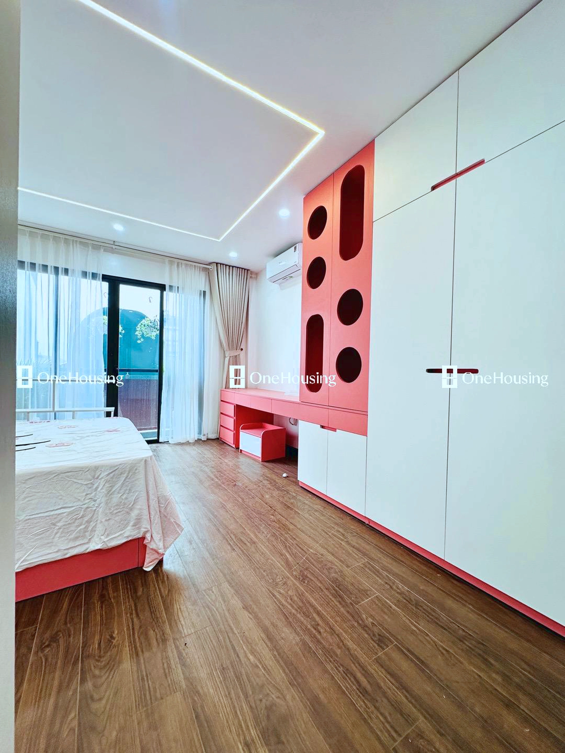 Nhà mặt ngõ cách Ngọc Trì 50m, P. Long Biên, Q. Long Biên, TP. Hà Nội