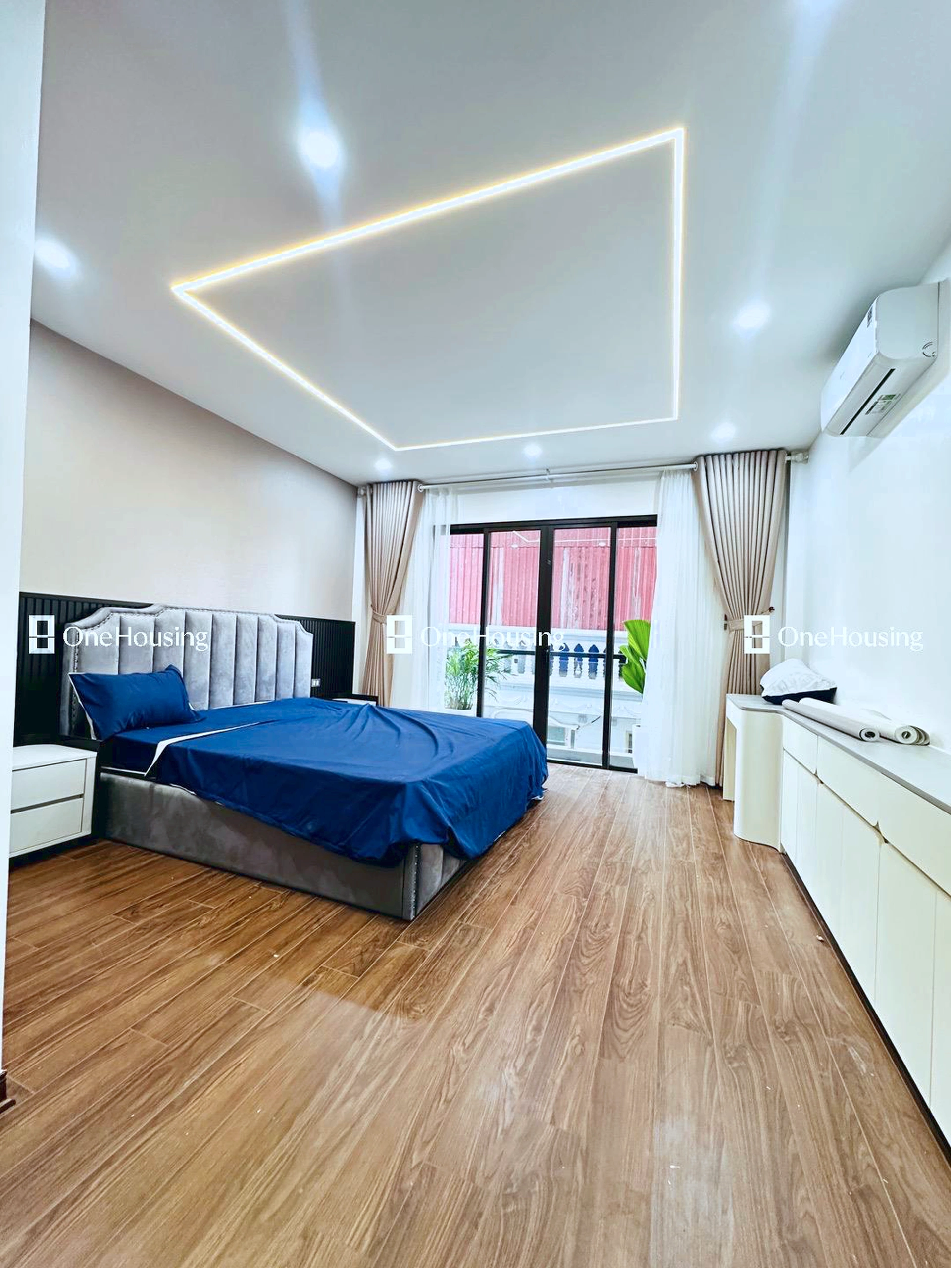 Nhà mặt ngõ cách Ngọc Trì 50m, P. Long Biên, Q. Long Biên, TP. Hà Nội