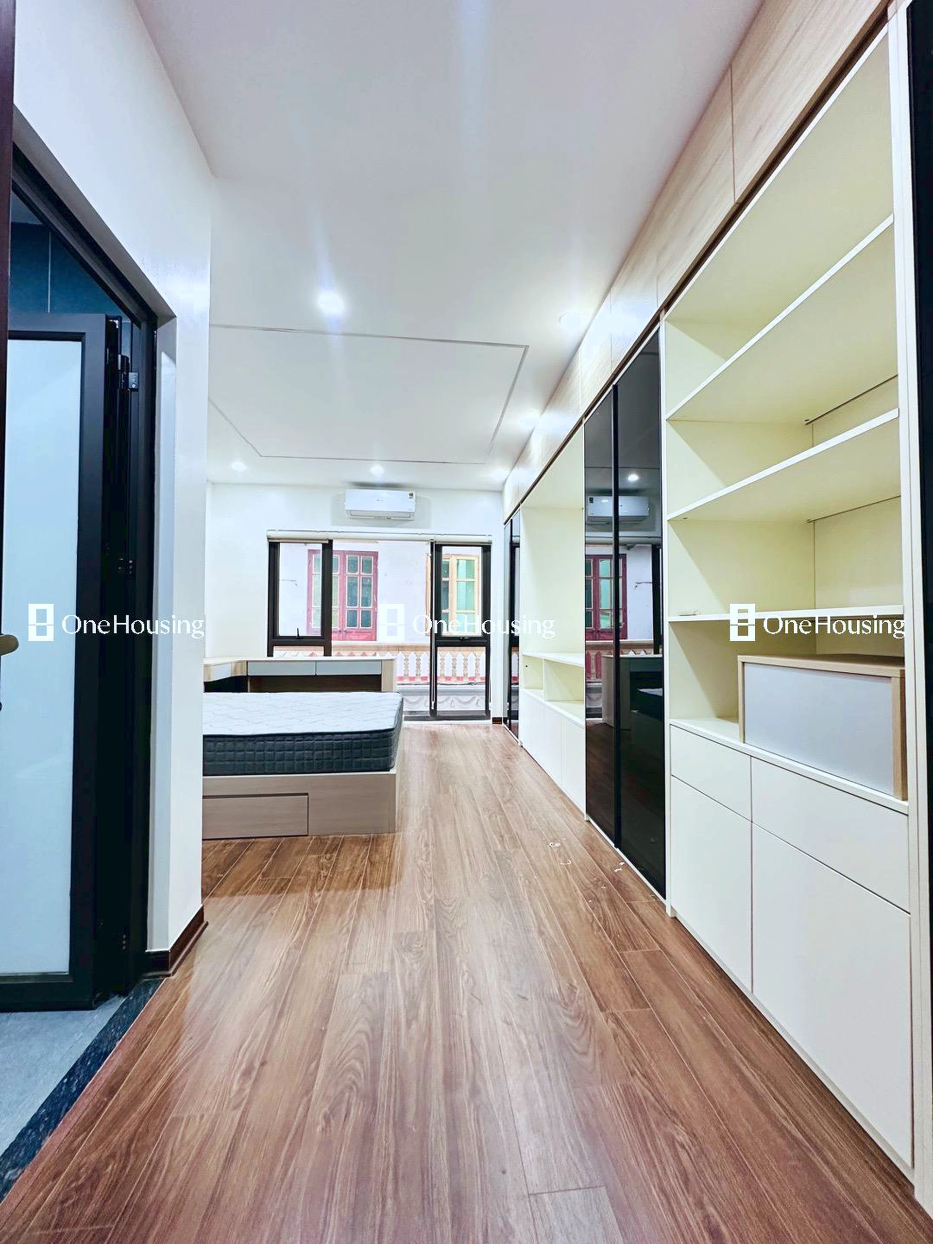 Nhà mặt ngõ cách Ngọc Trì 50m, P. Long Biên, Q. Long Biên, TP. Hà Nội