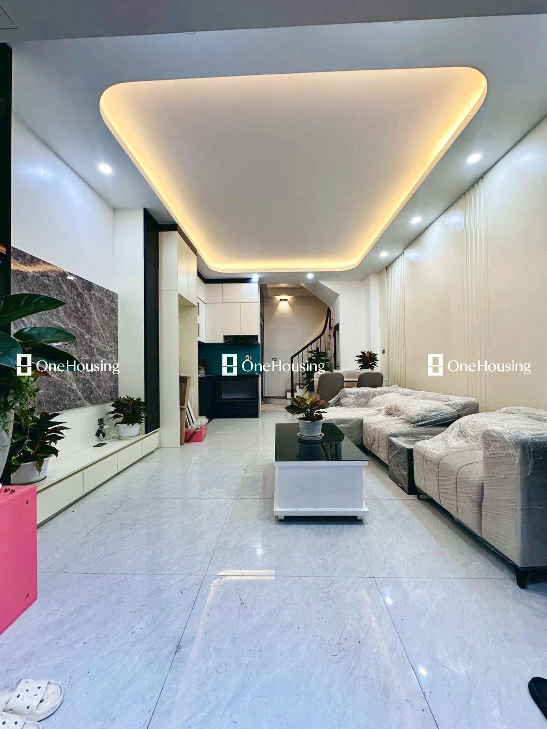 Nhà mặt ngõ cách Ngọc Trì 50m, P. Long Biên, Q. Long Biên, TP. Hà Nội