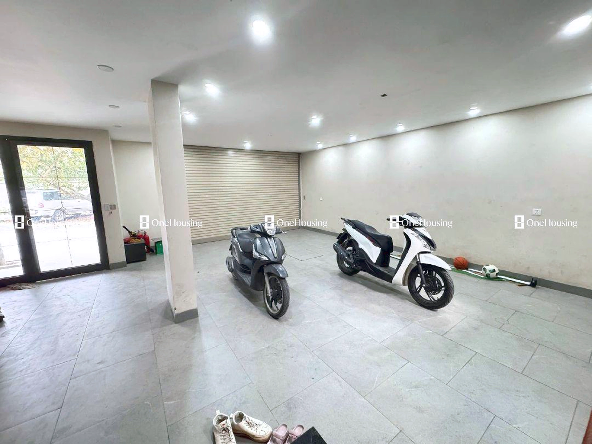 Nhà mặt phố Thượng Thanh, P. Thượng Thanh, Q. Long Biên, TP. Hà Nội