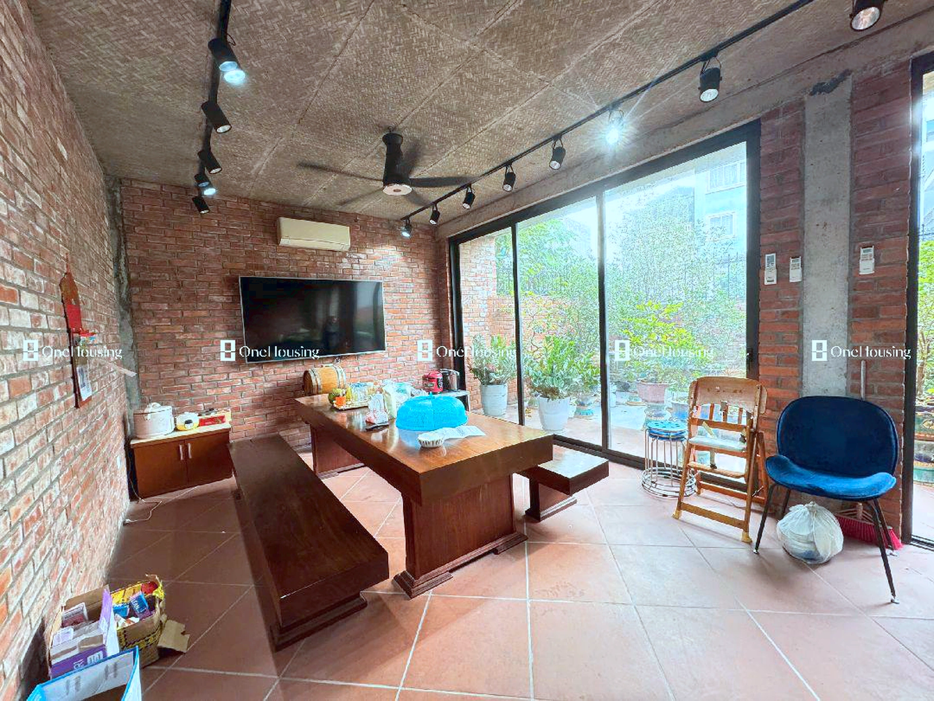 Nhà mặt phố Thượng Thanh, P. Thượng Thanh, Q. Long Biên, TP. Hà Nội