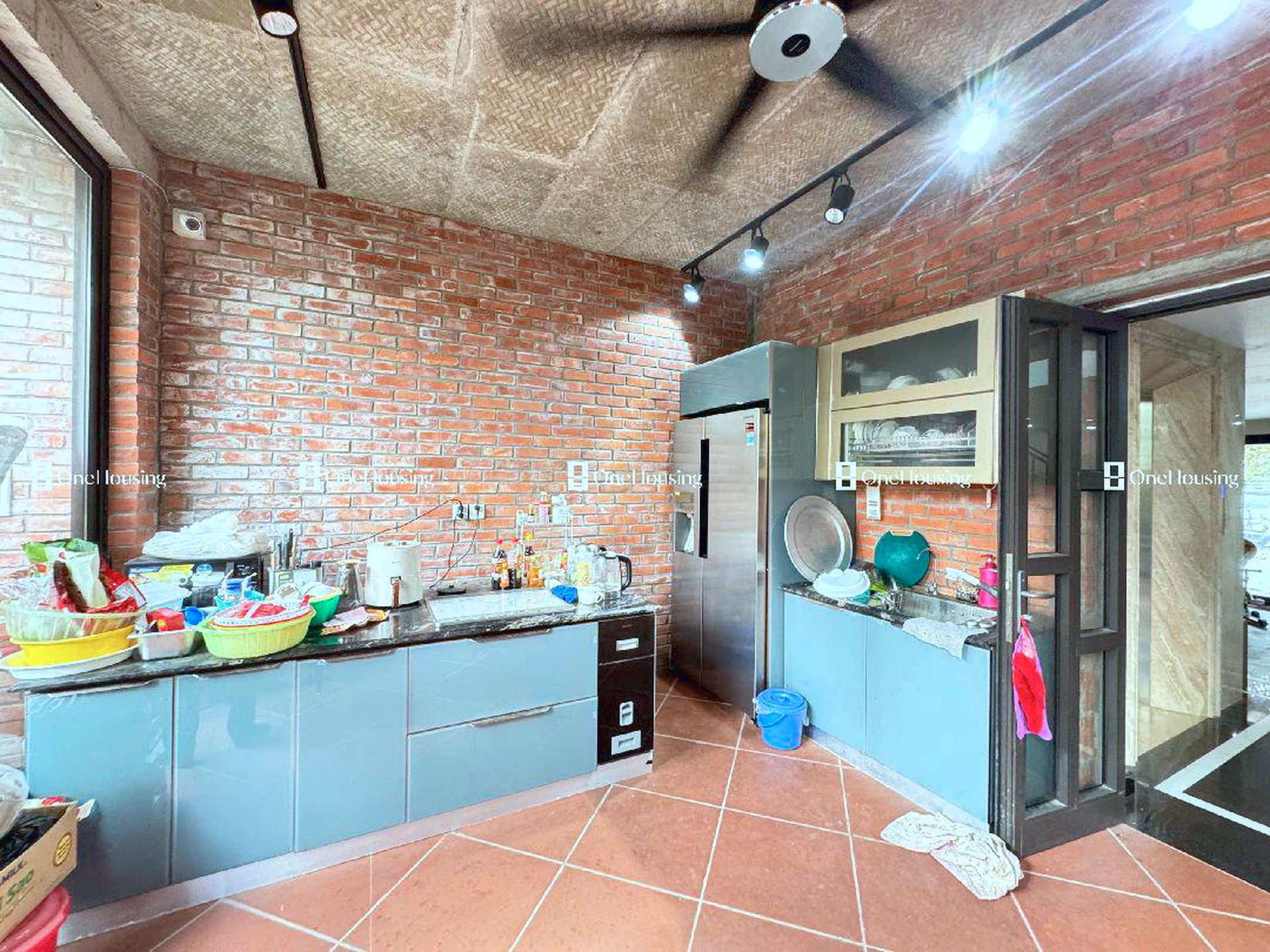 Nhà mặt phố Thượng Thanh, P. Thượng Thanh, Q. Long Biên, TP. Hà Nội