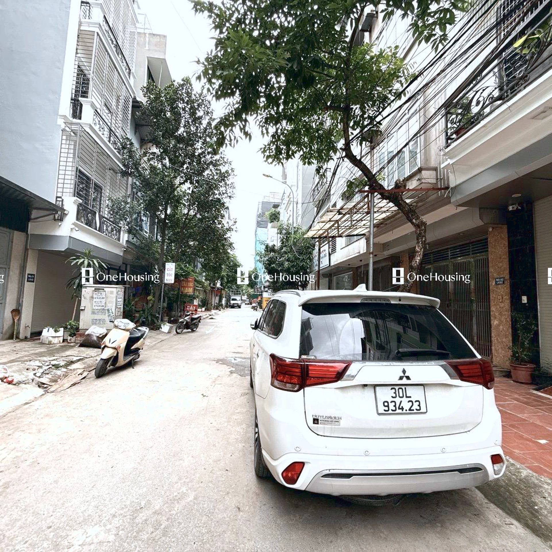 Onehousing image