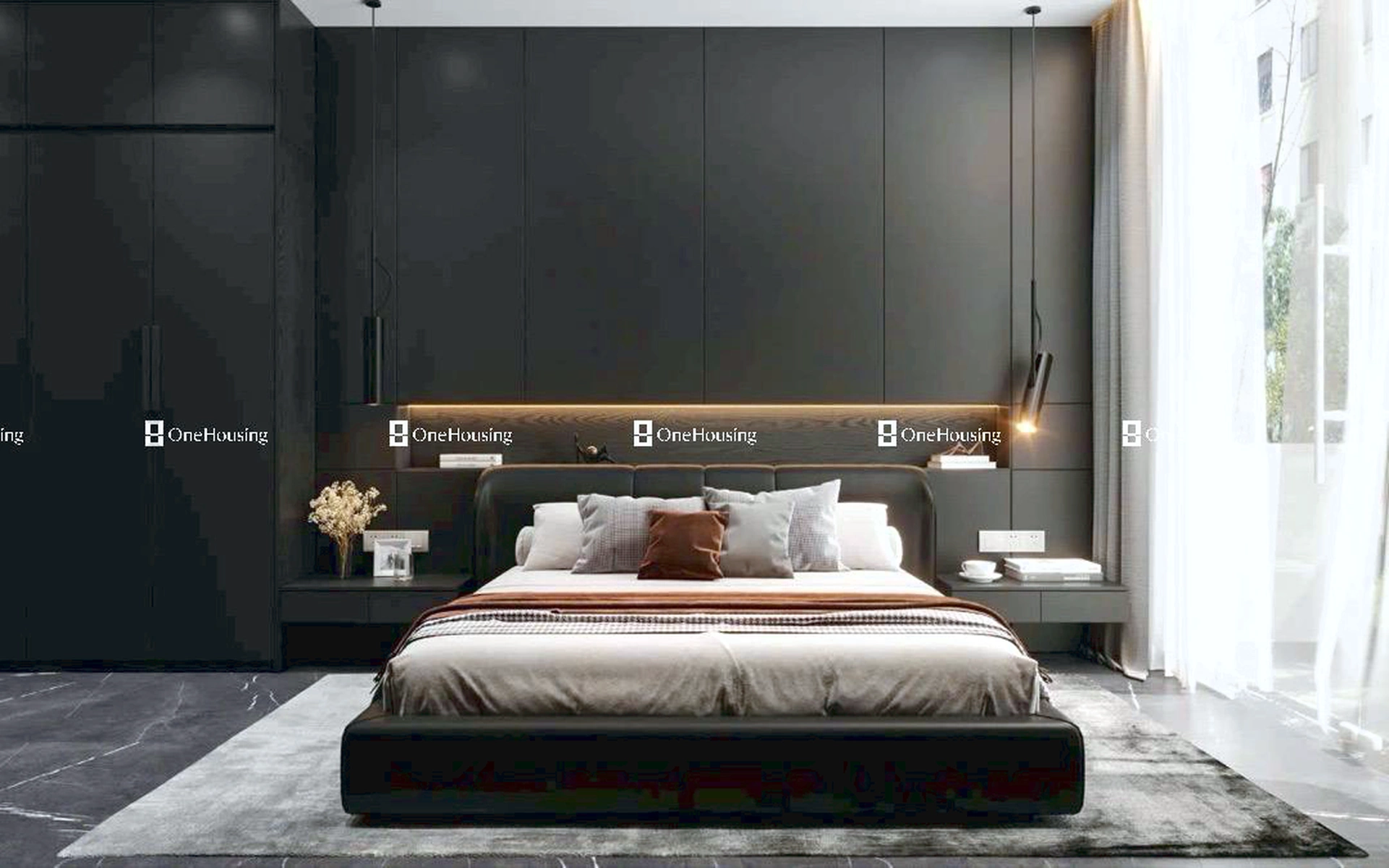 Onehousing image
