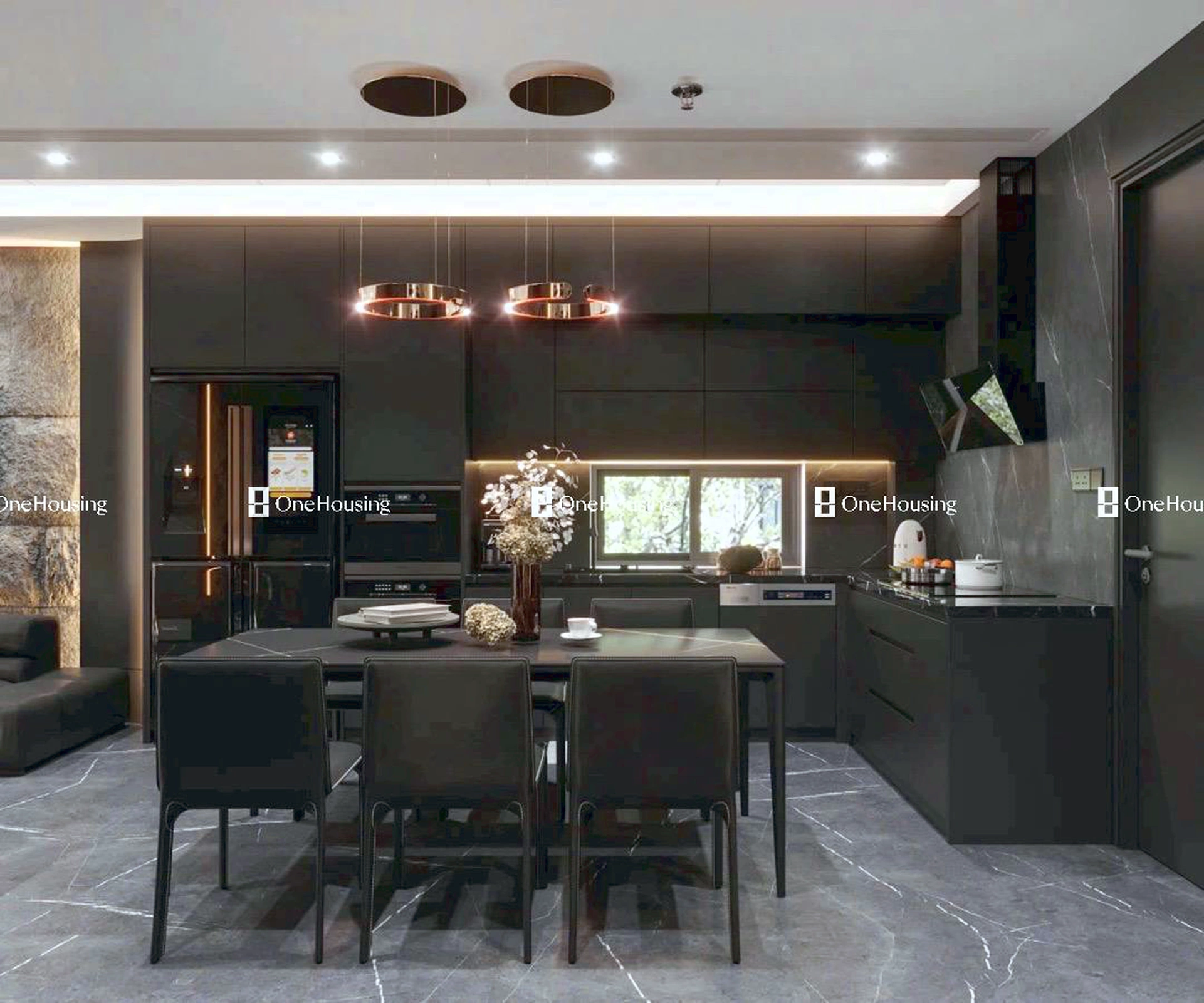 Onehousing image