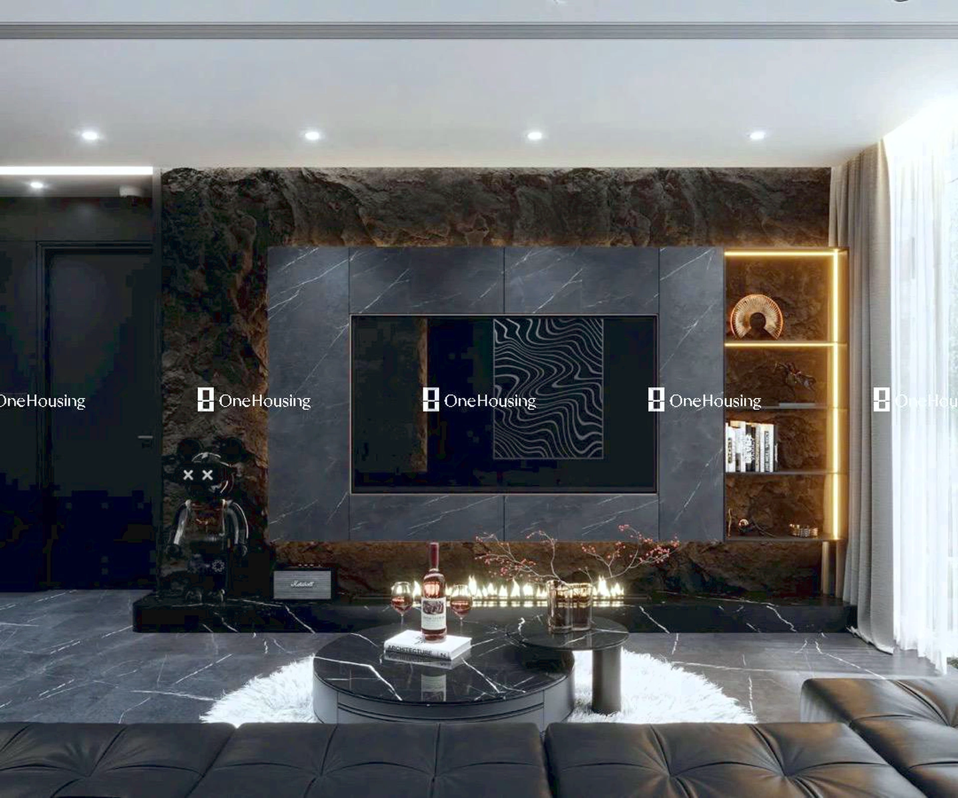 Onehousing image