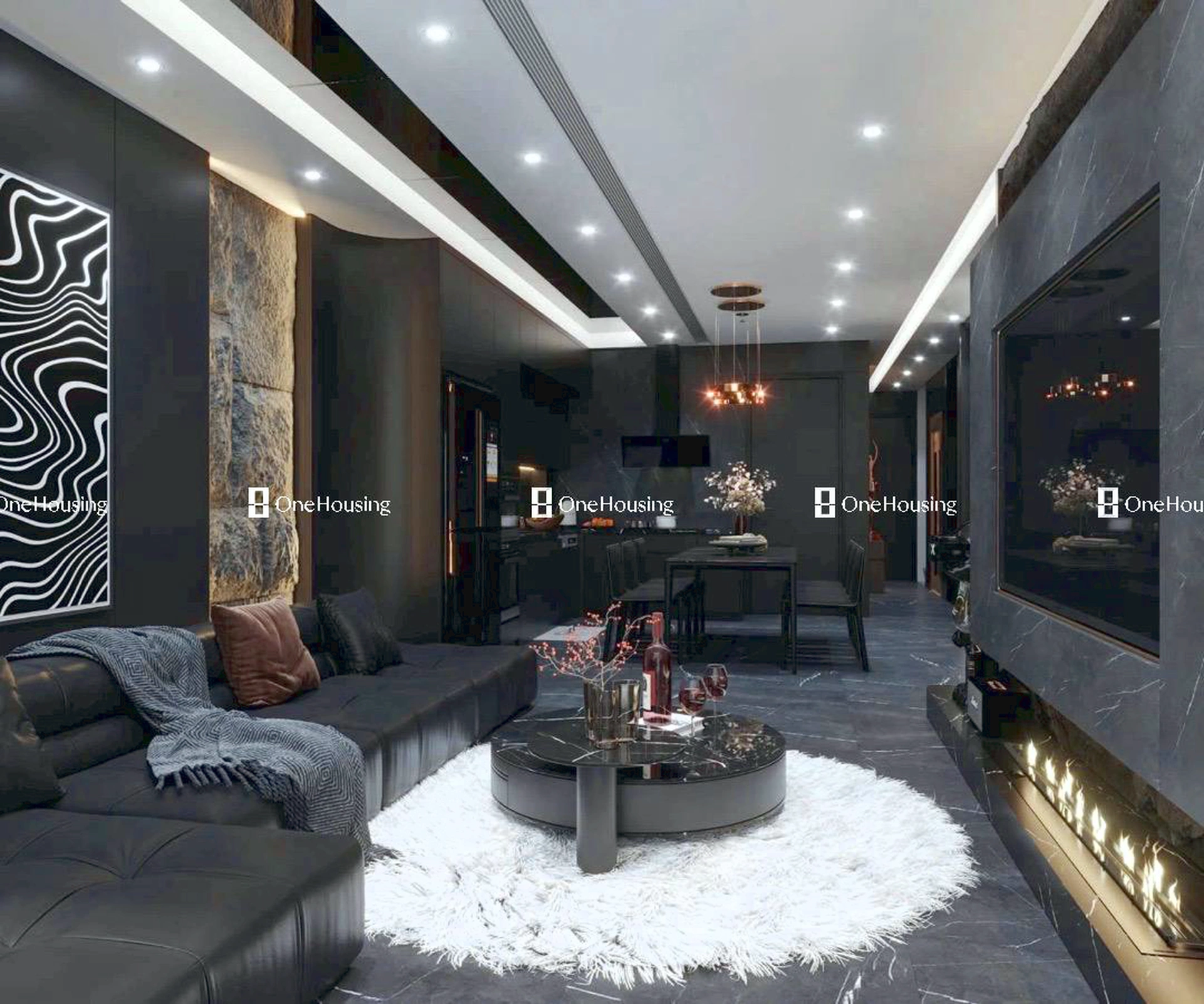 Onehousing image