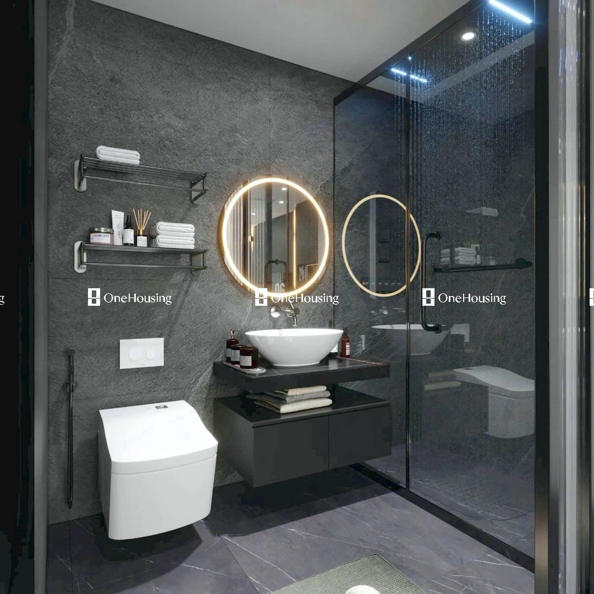 Onehousing image