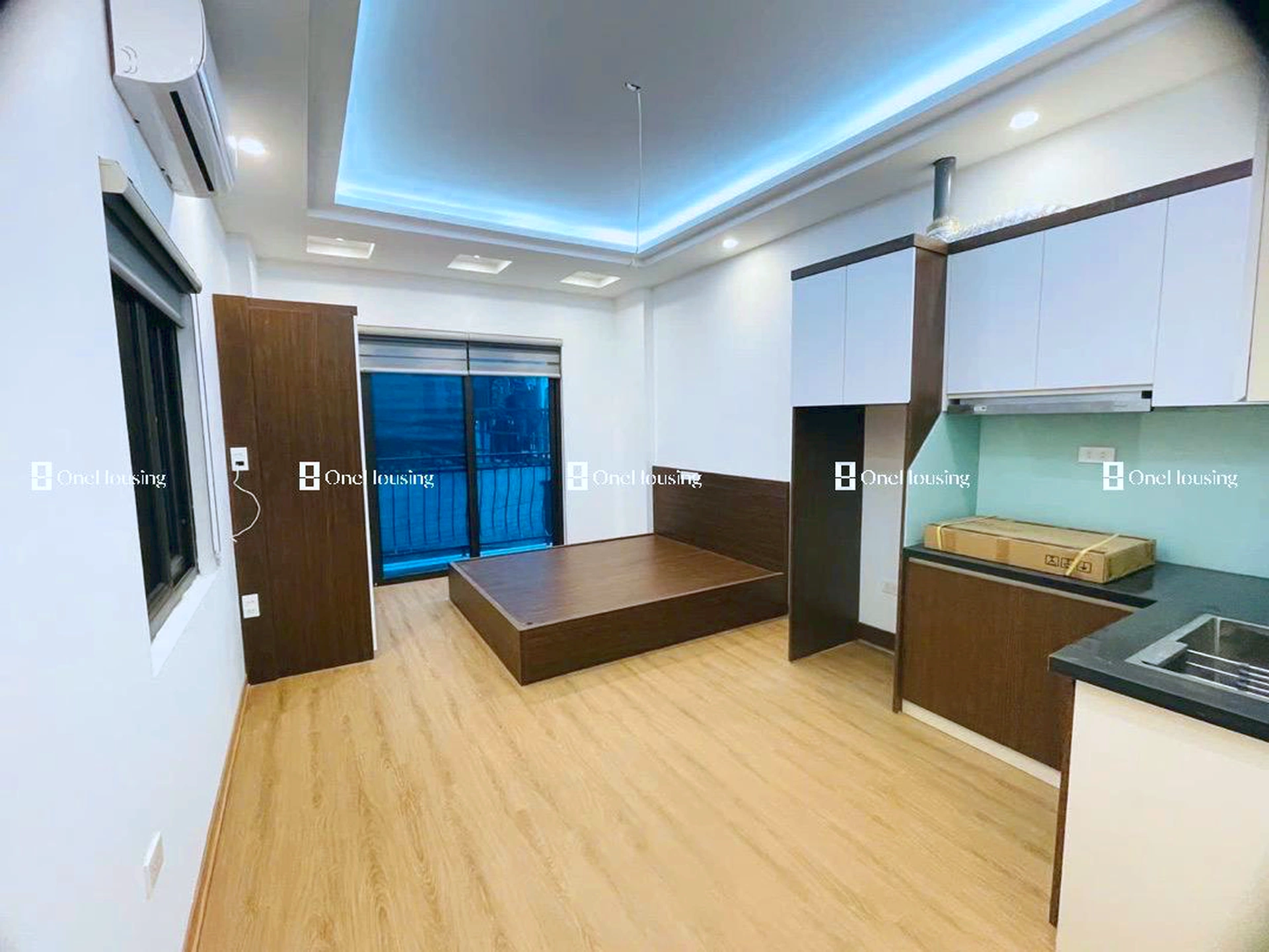 Onehousing image