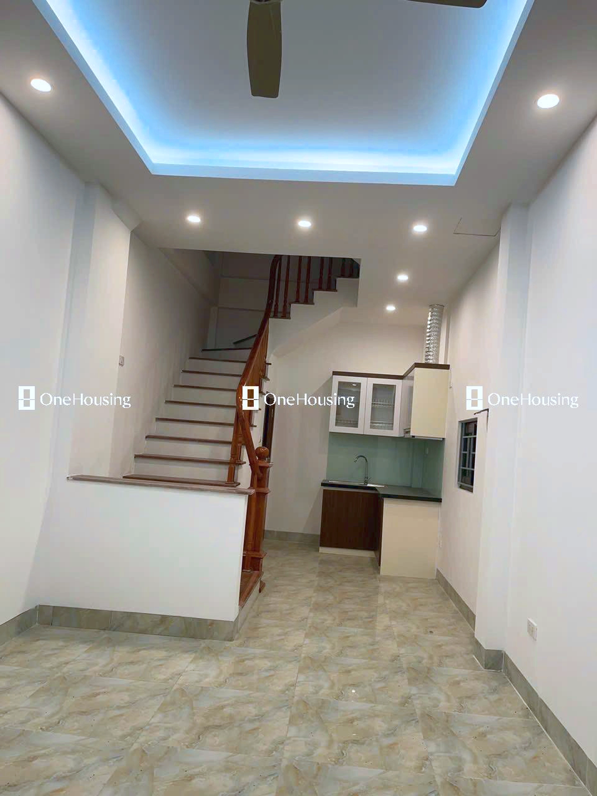 Nhà mặt ngõ cách Đại Tự 15m, X. Kim Chung, H. Hoài Đức, TP. Hà Nội