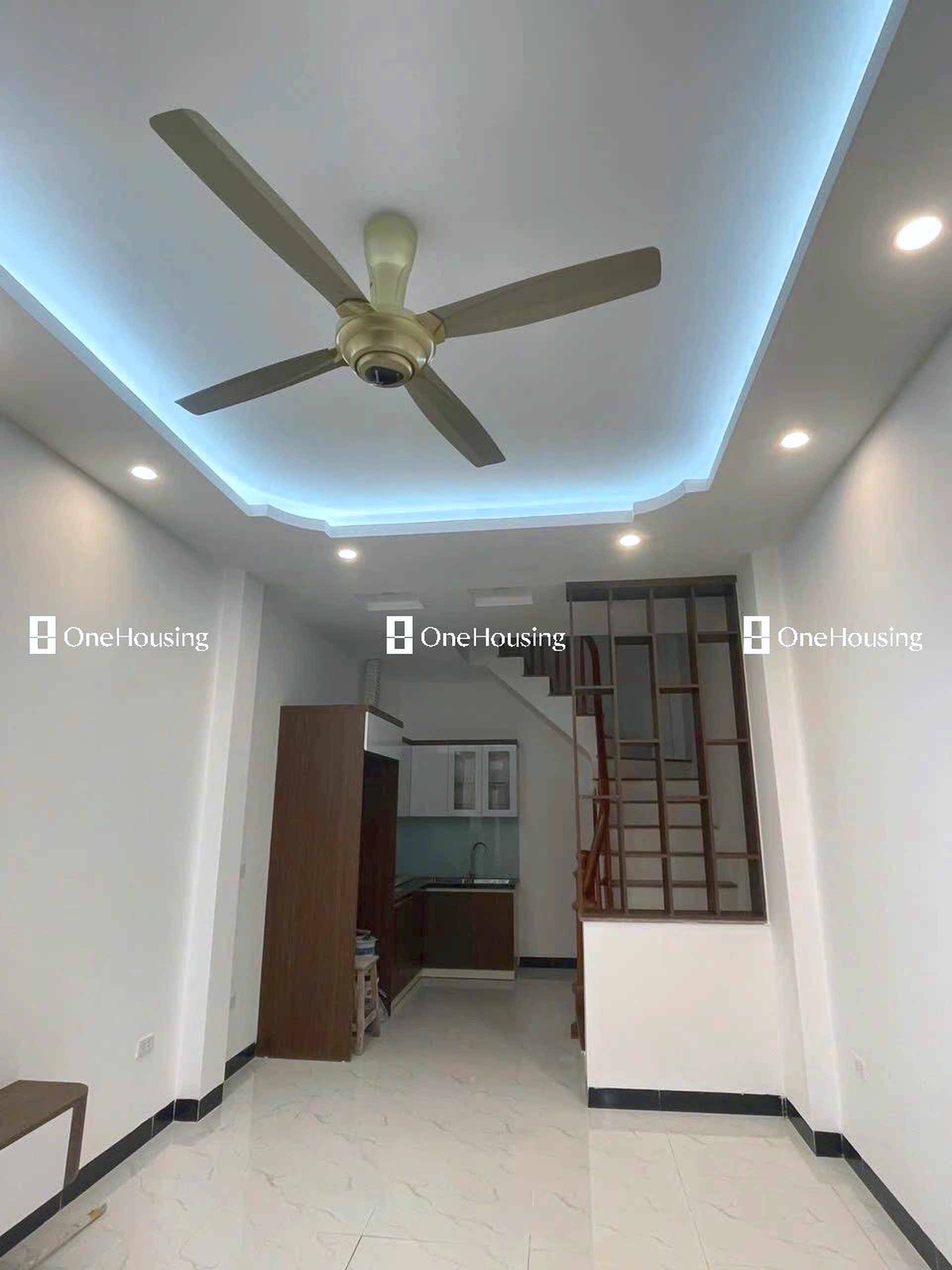 Nhà mặt ngõ cách Đại Tự 15m, X. Kim Chung, H. Hoài Đức, TP. Hà Nội