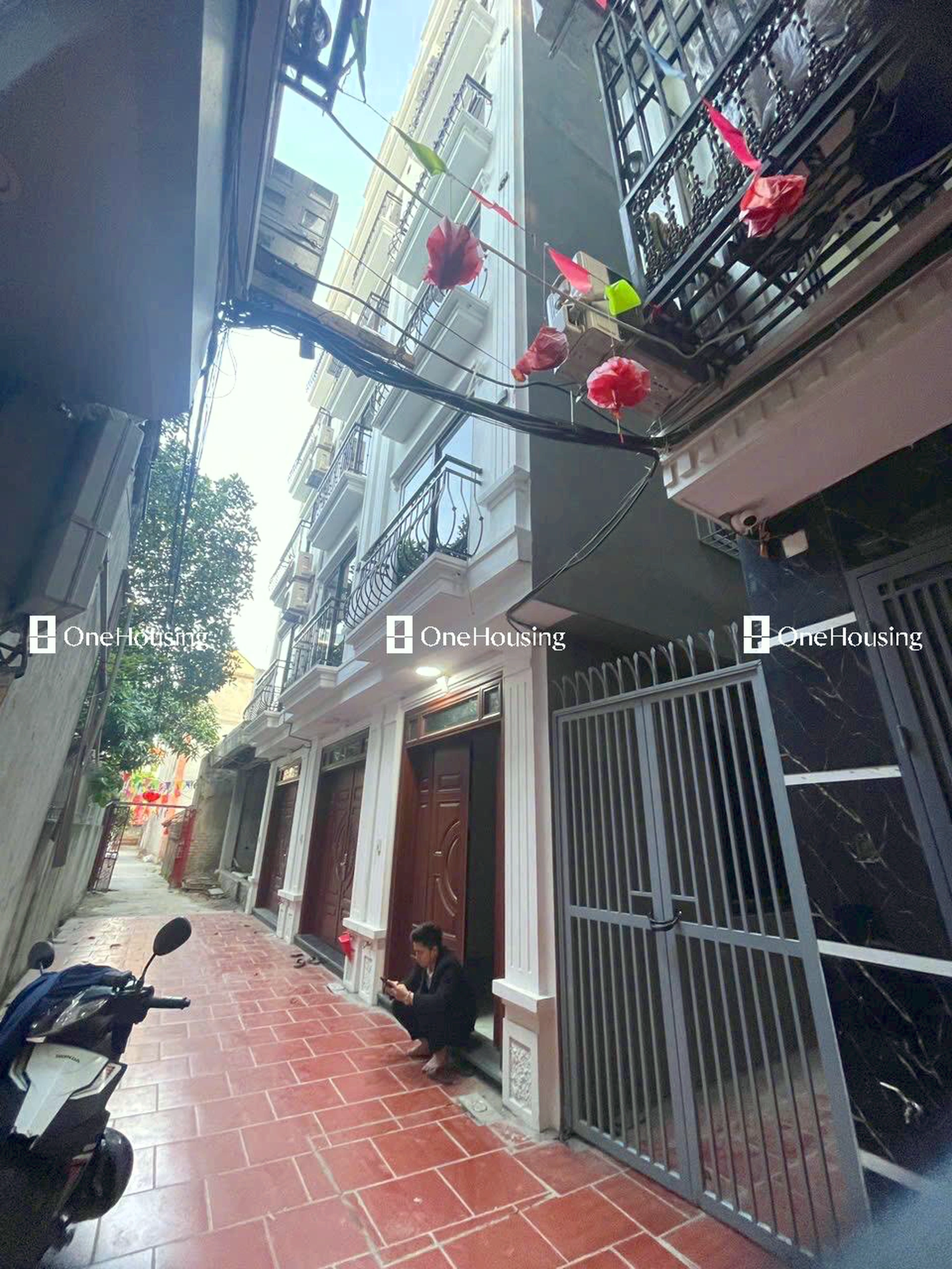 Onehousing image