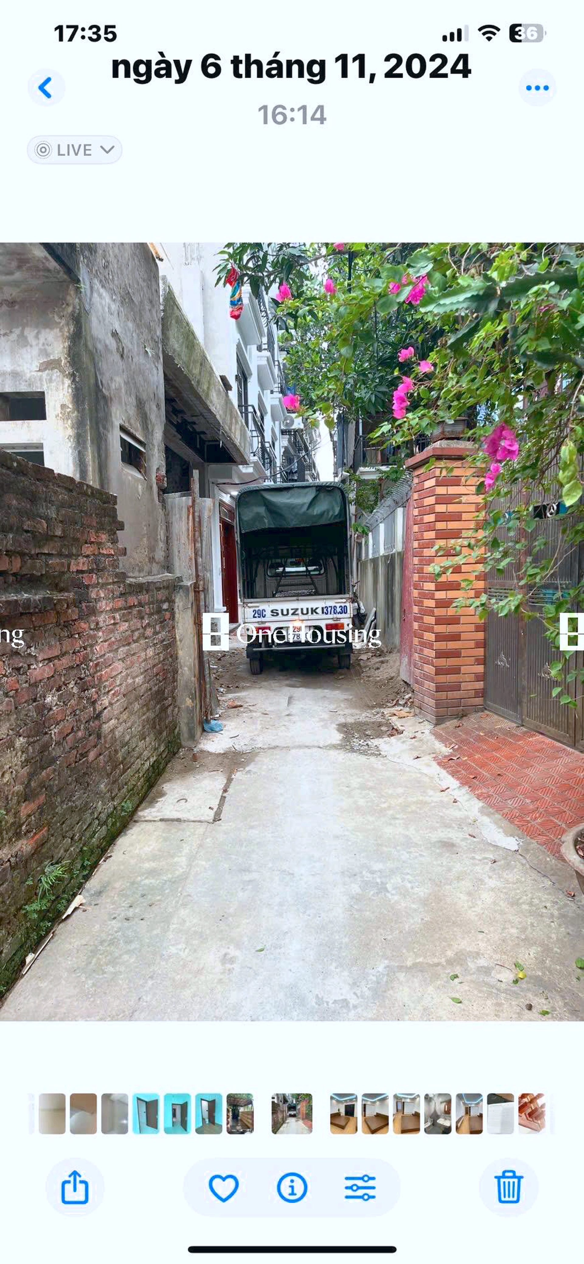 Onehousing image