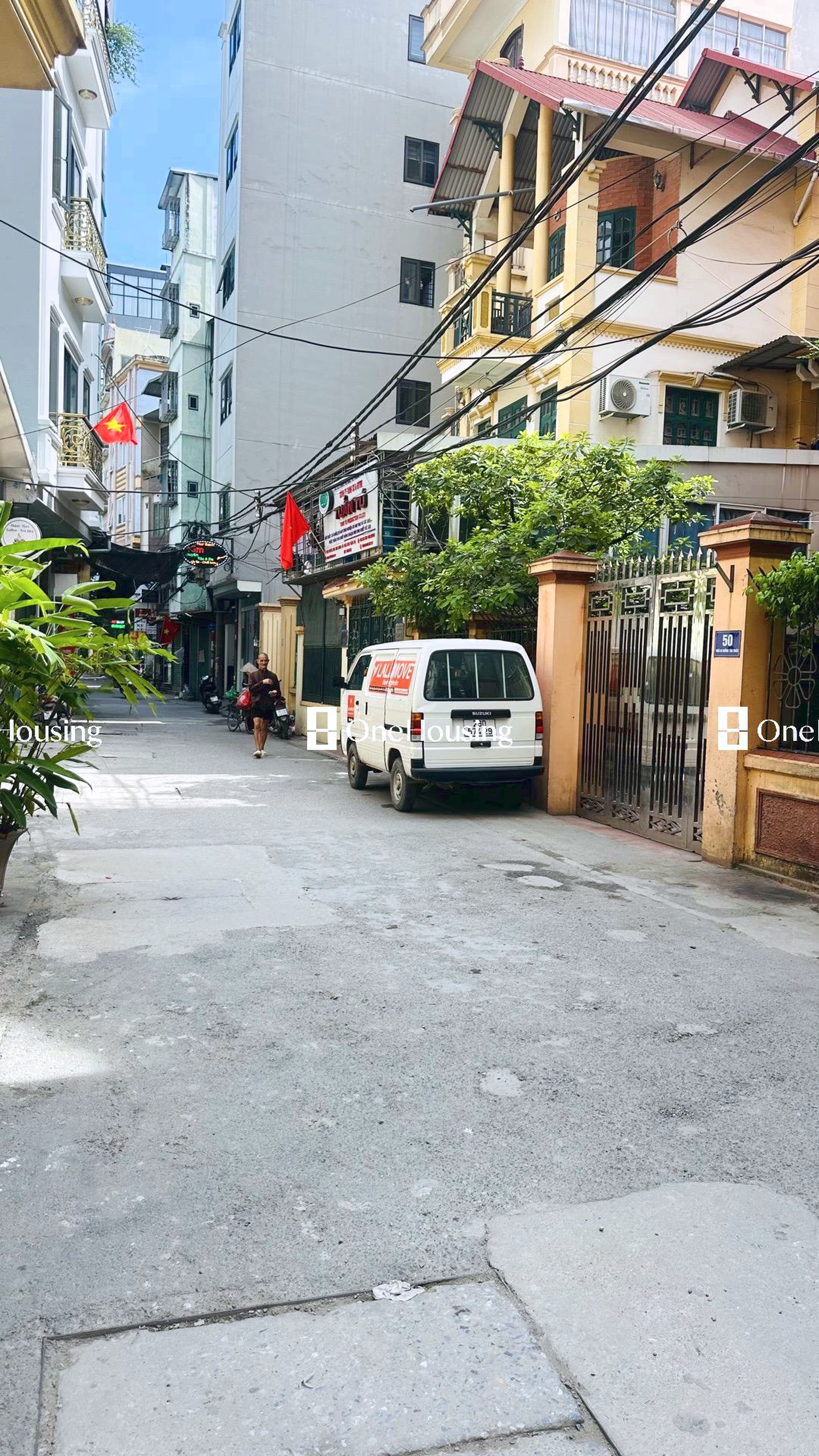 Onehousing image