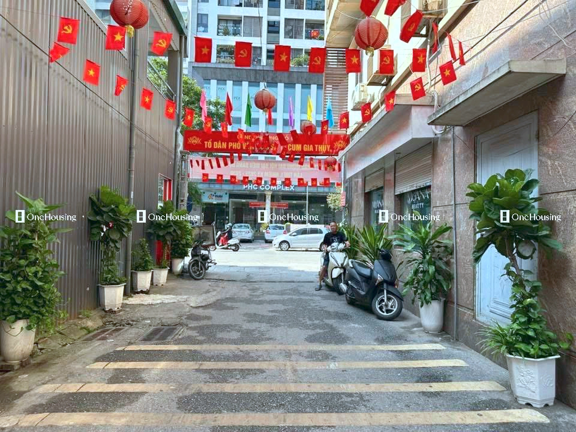 Onehousing image