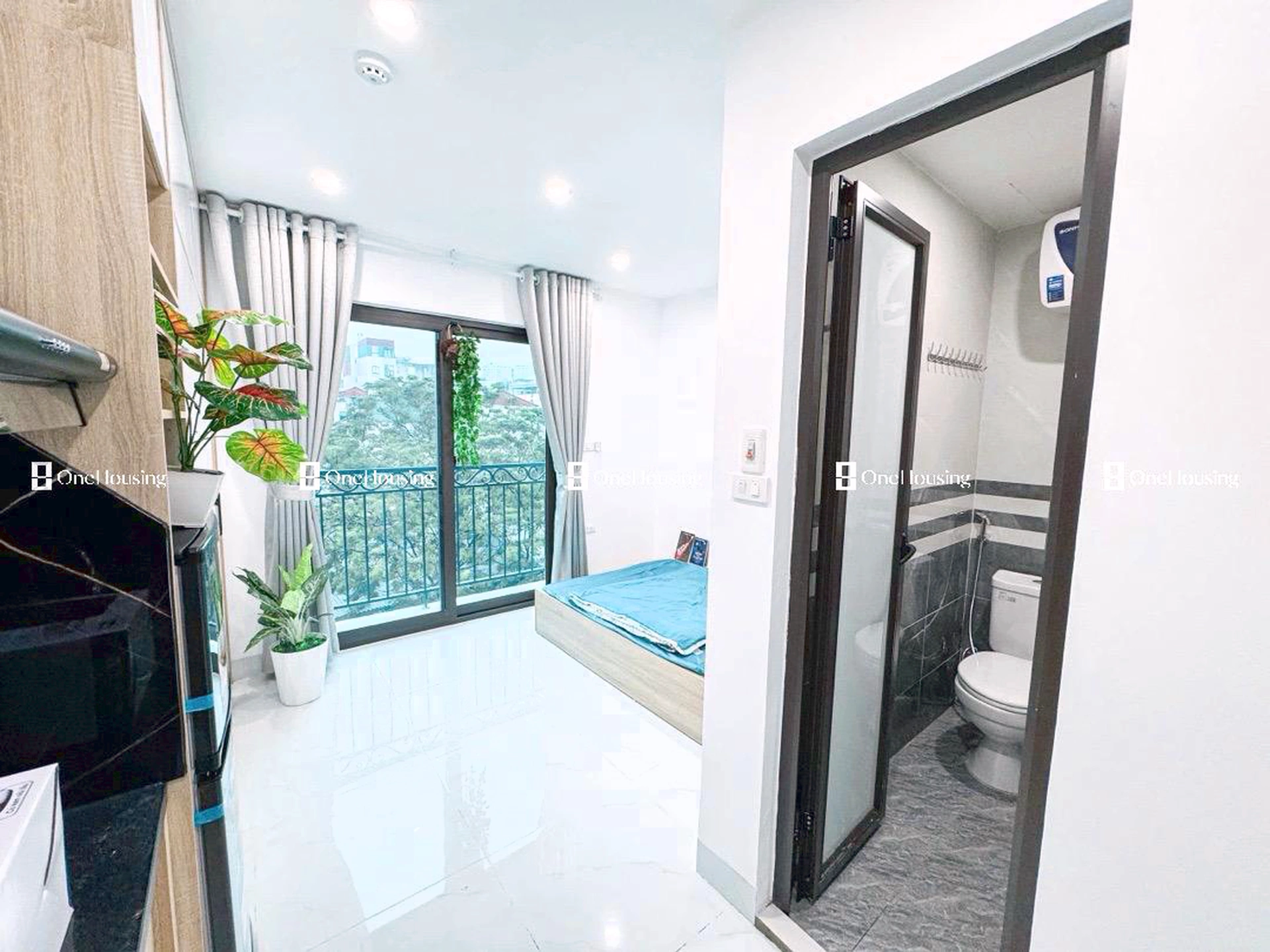 Nhà mặt ngõ cách Chính Kinh 150m, P. Nhân Chính, Q. Thanh Xuân, TP. Hà Nội