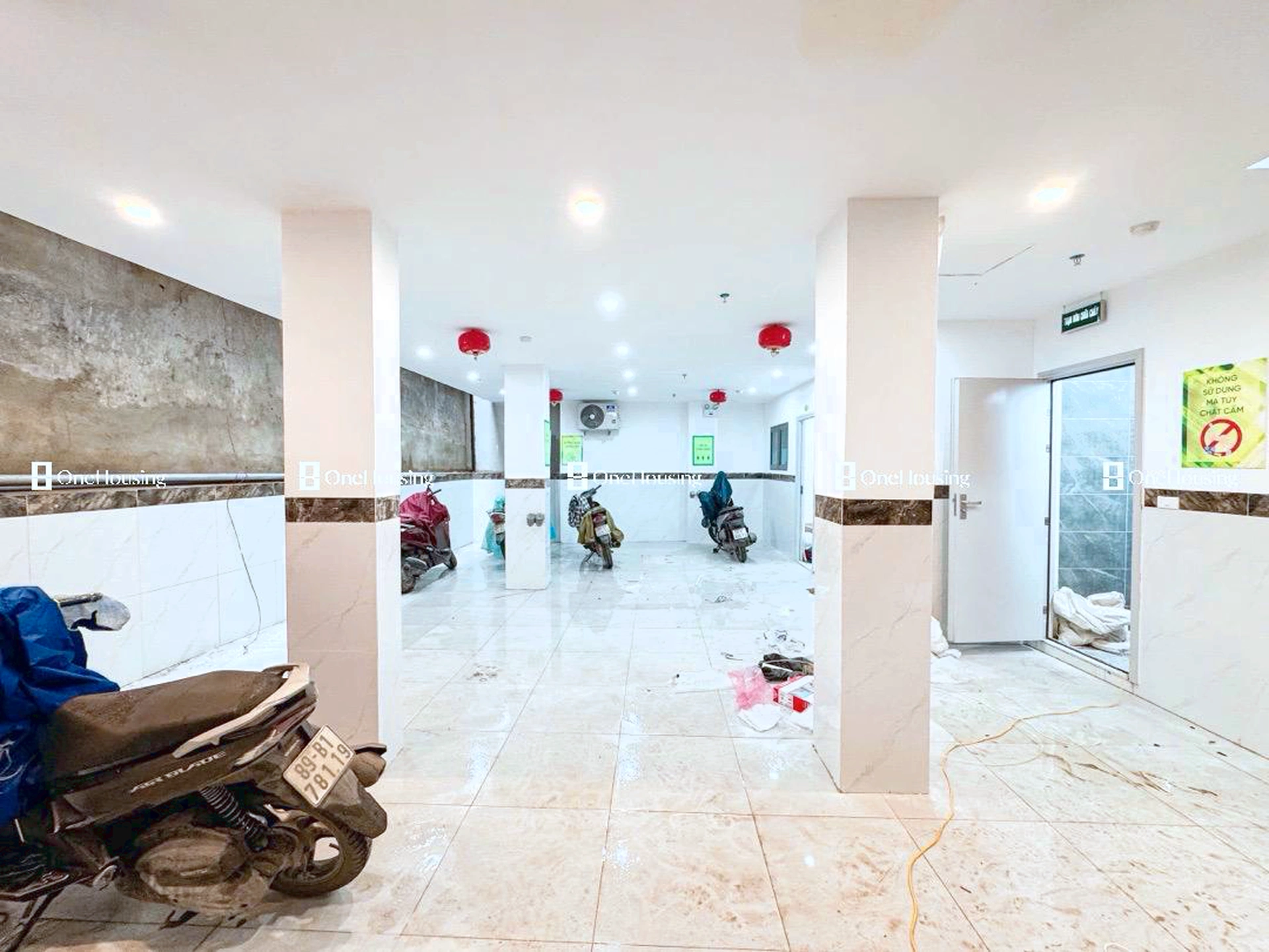 Nhà mặt ngõ cách Chính Kinh 150m, P. Nhân Chính, Q. Thanh Xuân, TP. Hà Nội