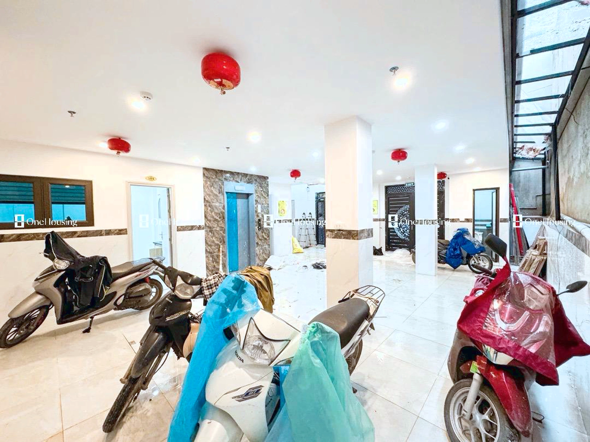 Nhà mặt ngõ cách Chính Kinh 150m, P. Nhân Chính, Q. Thanh Xuân, TP. Hà Nội