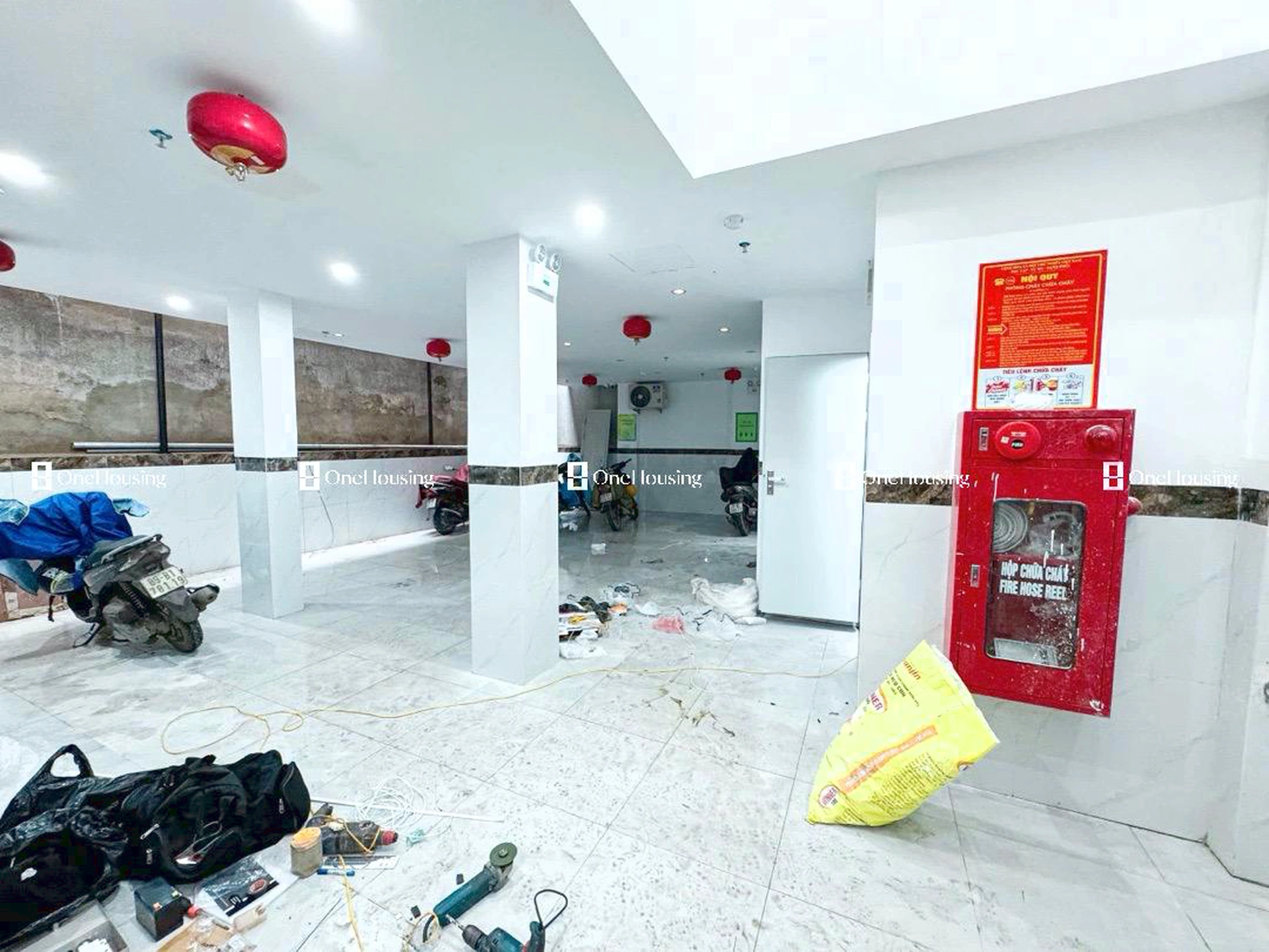 Nhà mặt ngõ cách Chính Kinh 150m, P. Nhân Chính, Q. Thanh Xuân, TP. Hà Nội