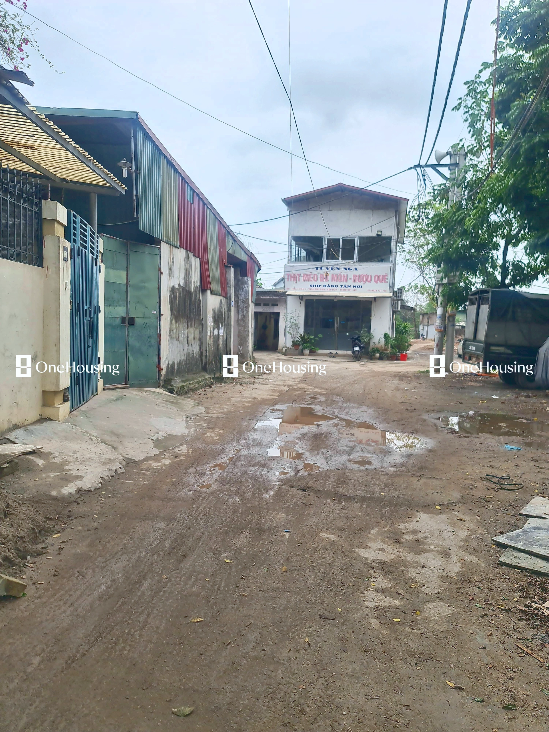 Onehousing image