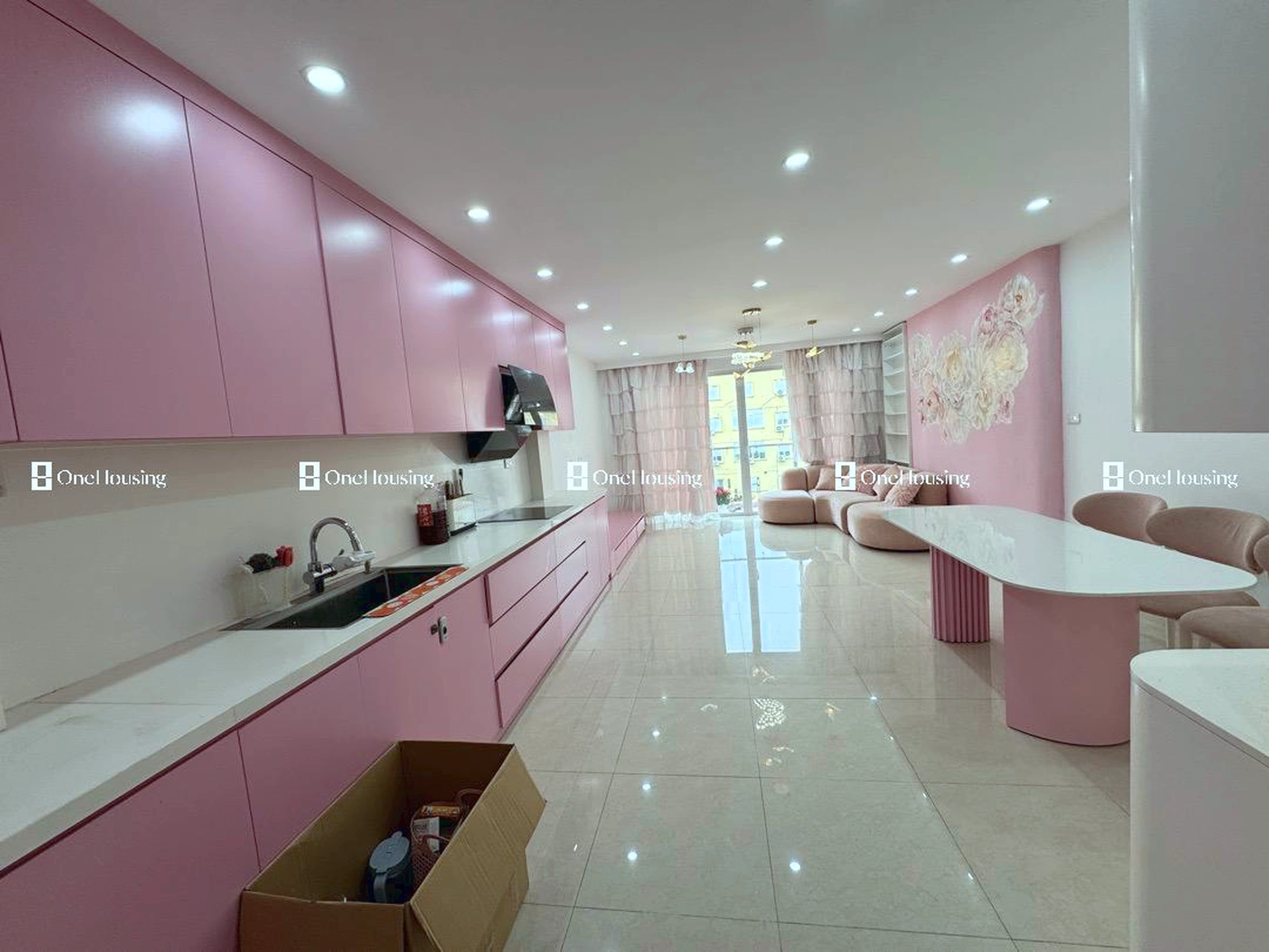 Nhà mặt ngõ cách Vĩnh Tuy 150m, P. Vĩnh Tuy, Q. Hai Bà Trưng, TP. Hà Nội