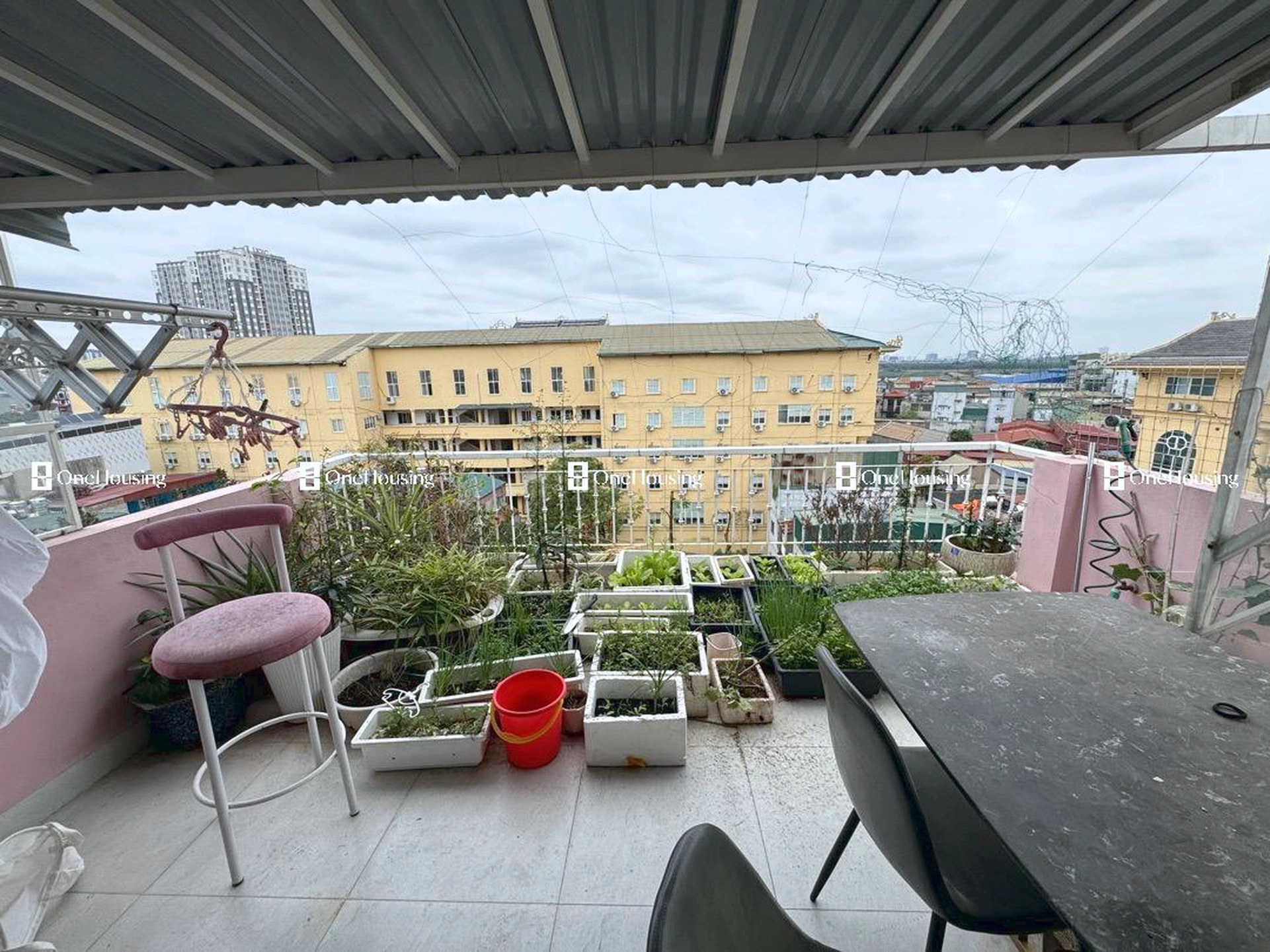 Nhà mặt ngõ cách Vĩnh Tuy 150m, P. Vĩnh Tuy, Q. Hai Bà Trưng, TP. Hà Nội