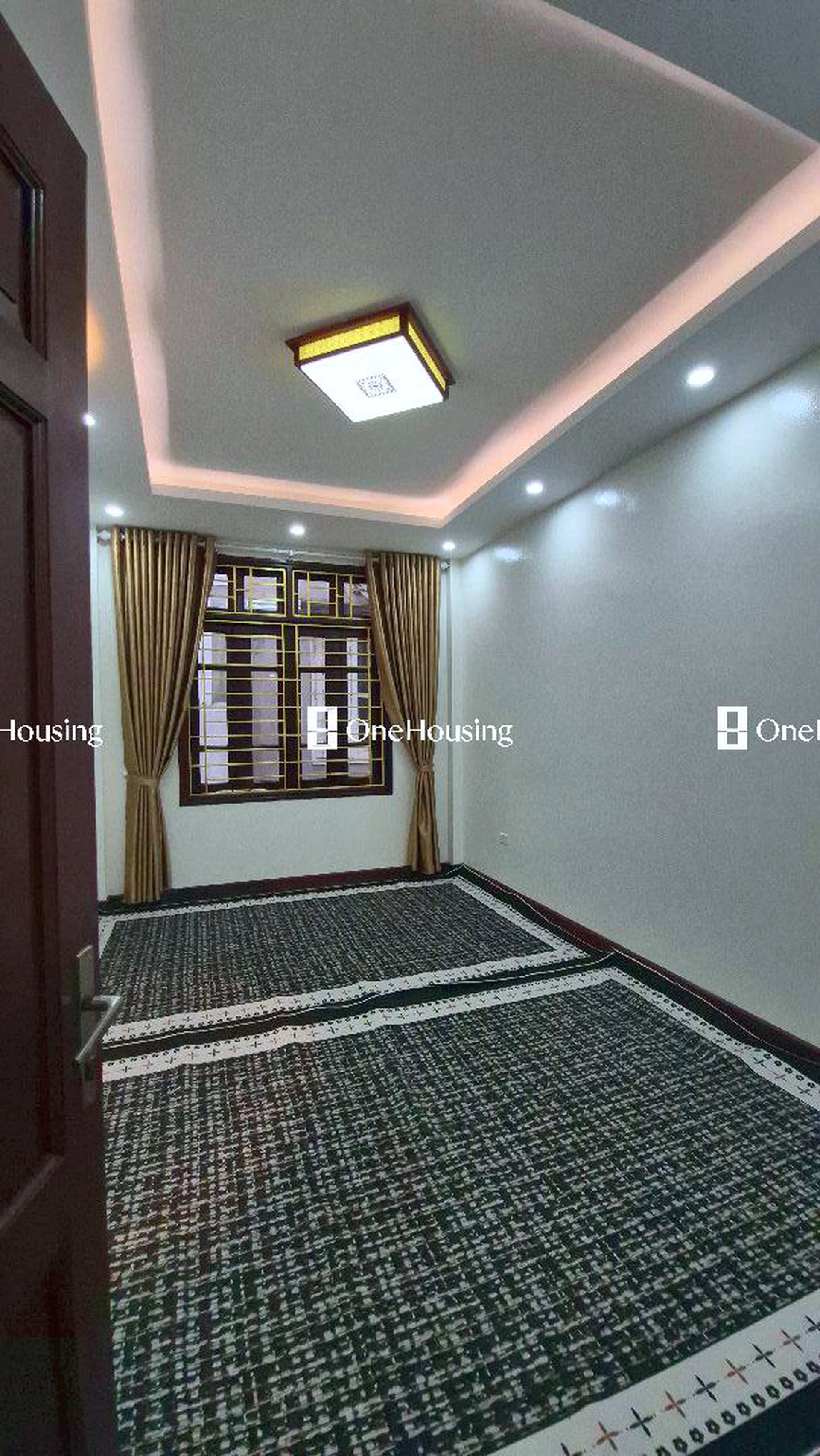 Nhà mặt ngõ cách Lê Trọng Tấn 50m, P. Khương Mai, Q. Thanh Xuân, TP. Hà Nội