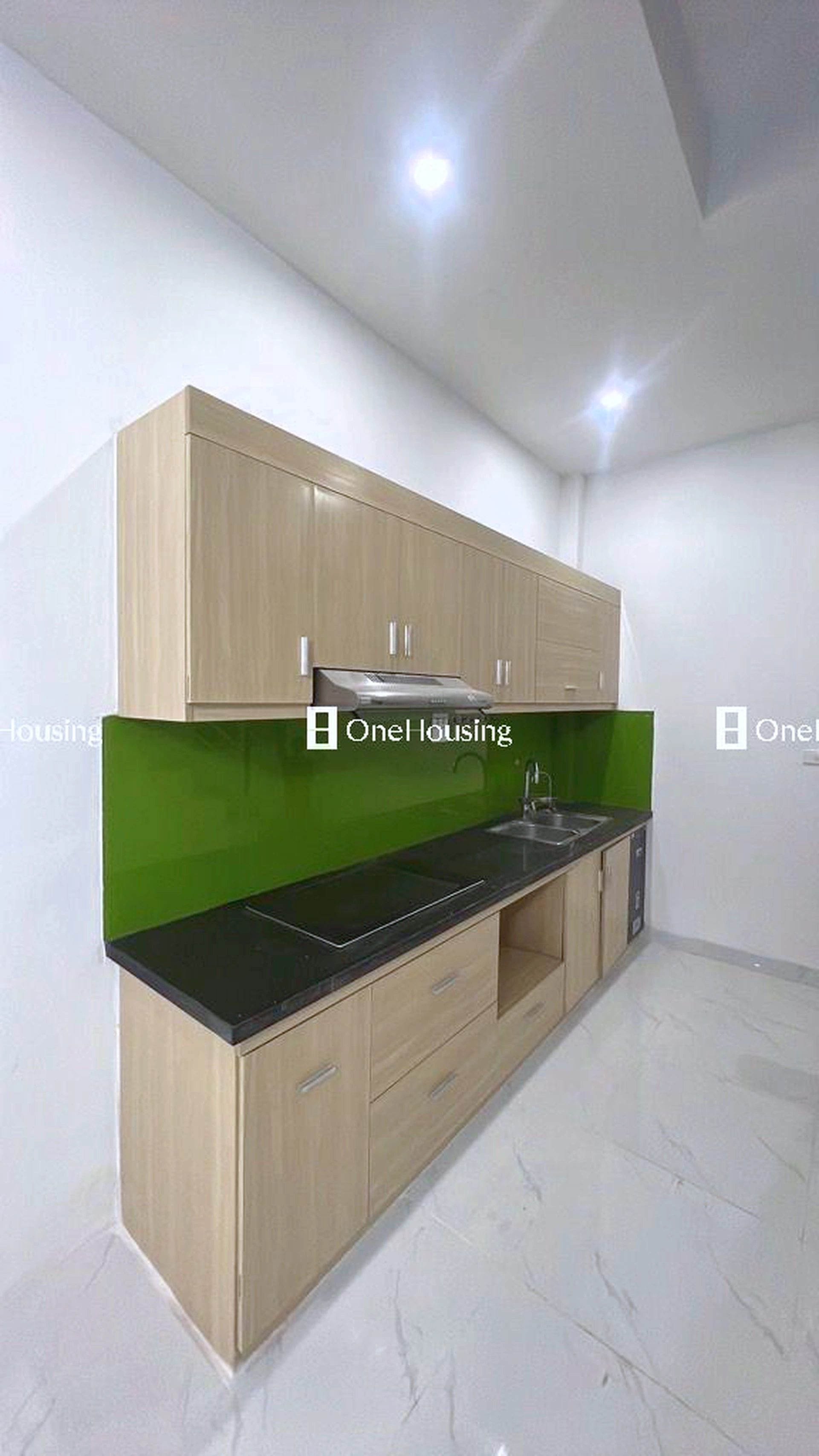 Nhà mặt ngõ cách Phan Đình Giót 100m, P. La Khê, Q. Hà Đông, TP. Hà Nội