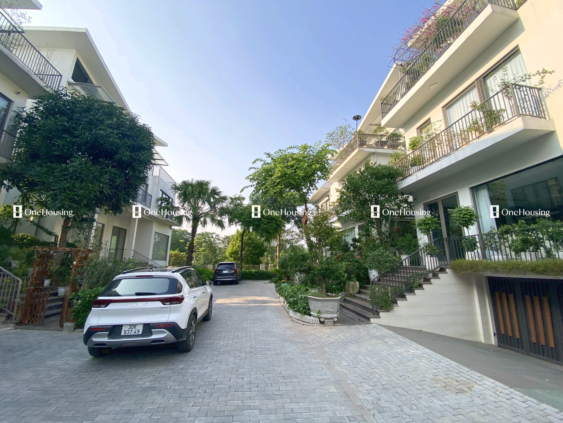 Onehousing image