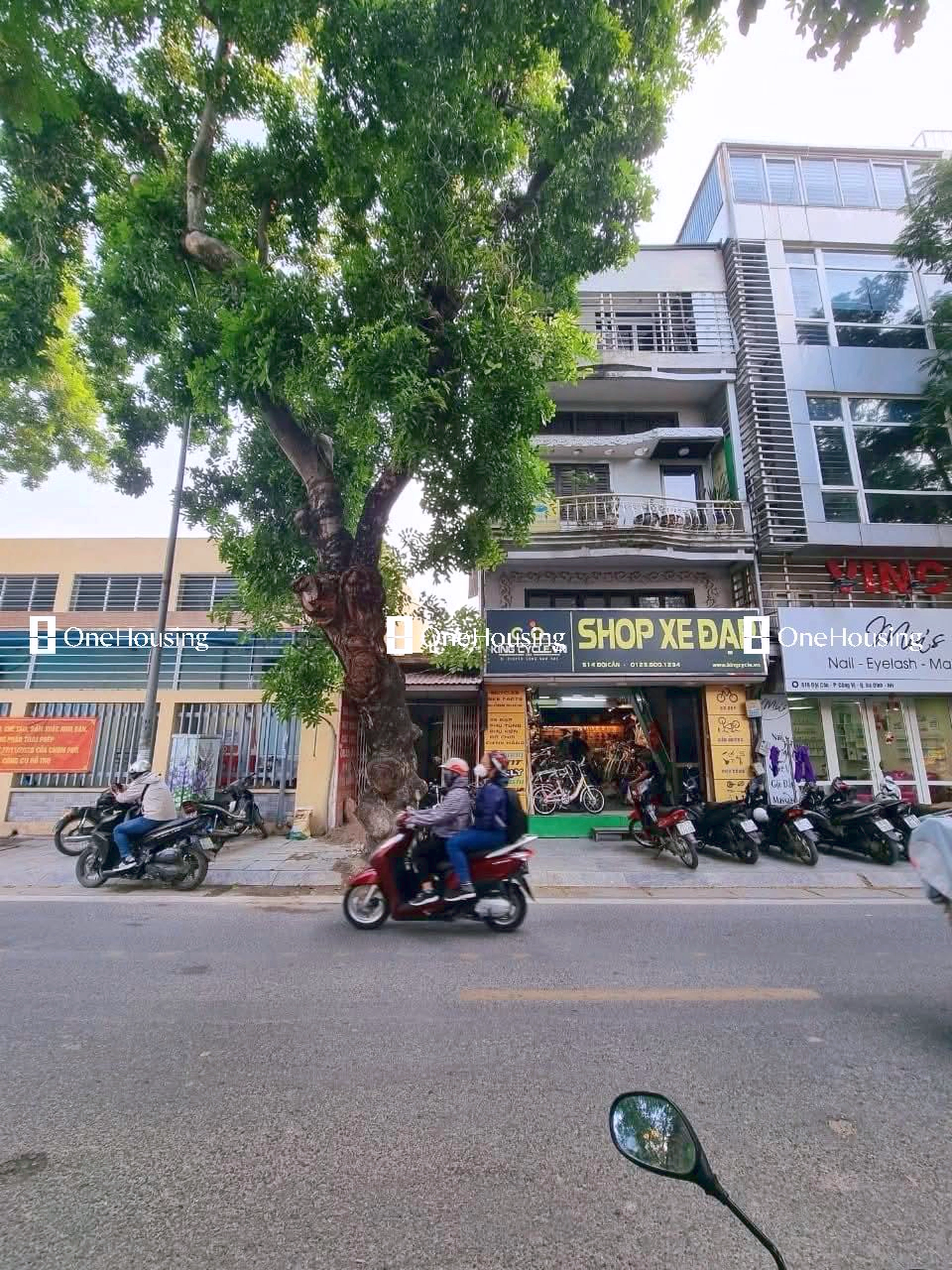 Onehousing image