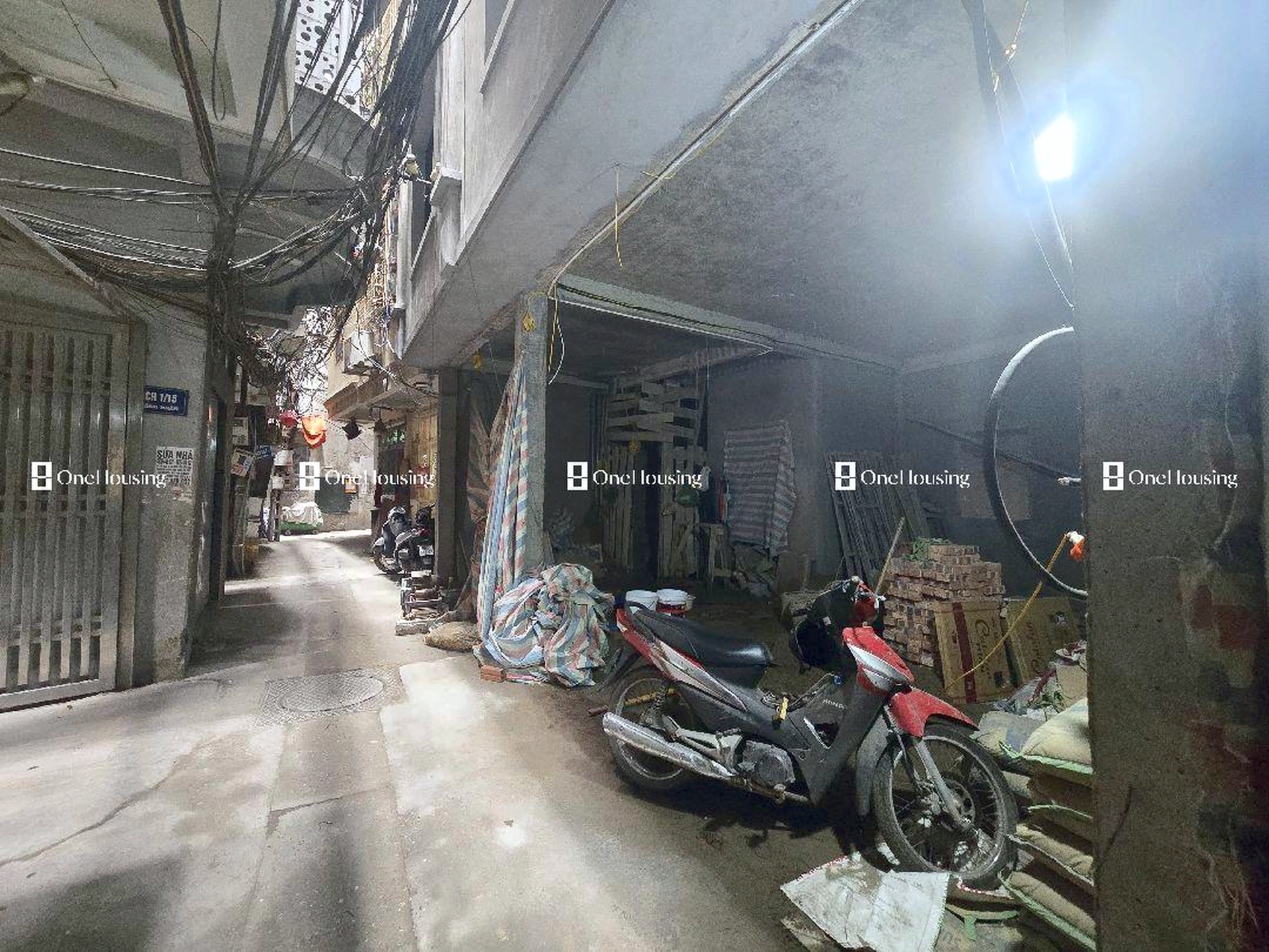 Onehousing image