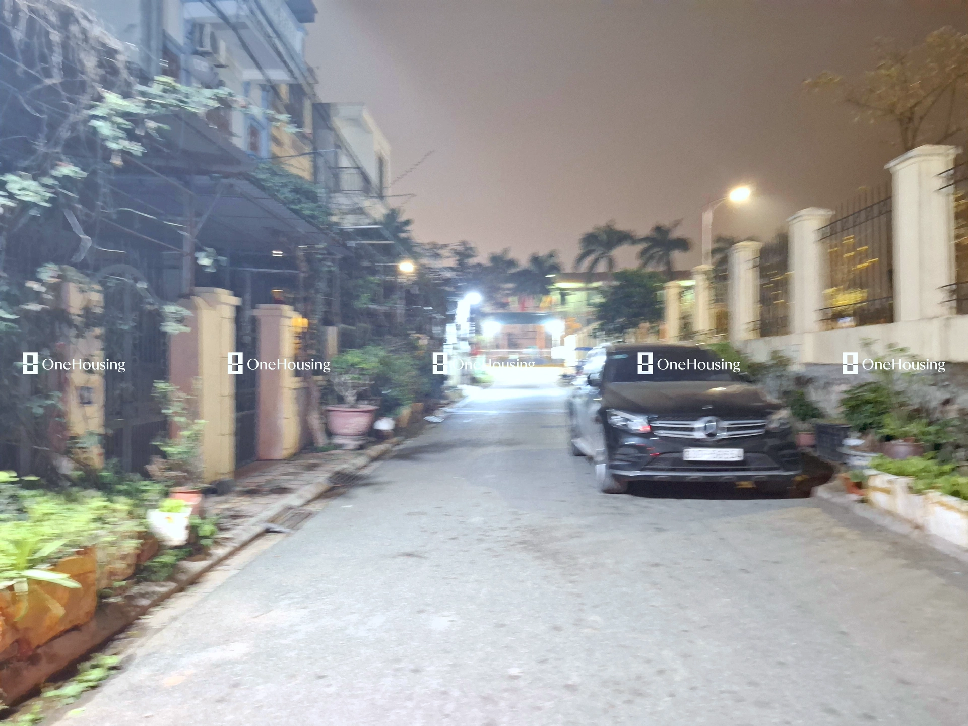 Nhà mặt ngõ cách Ngô Xuân Quảng 40m, TT. Trâu Quỳ, H. Gia Lâm, TP. Hà Nội