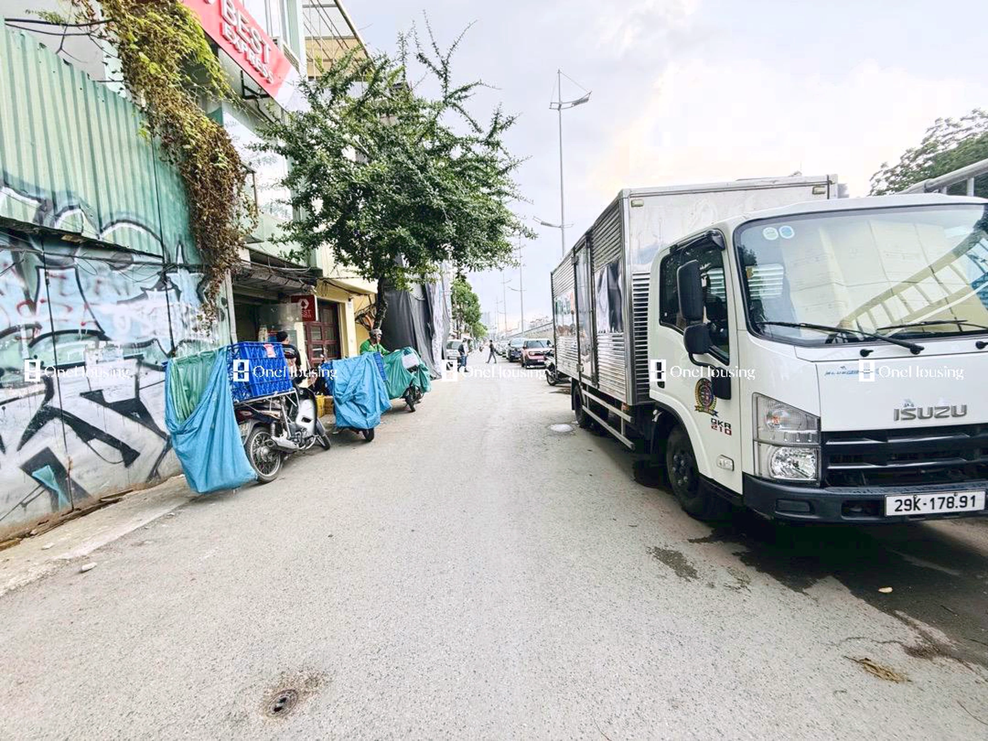Onehousing image