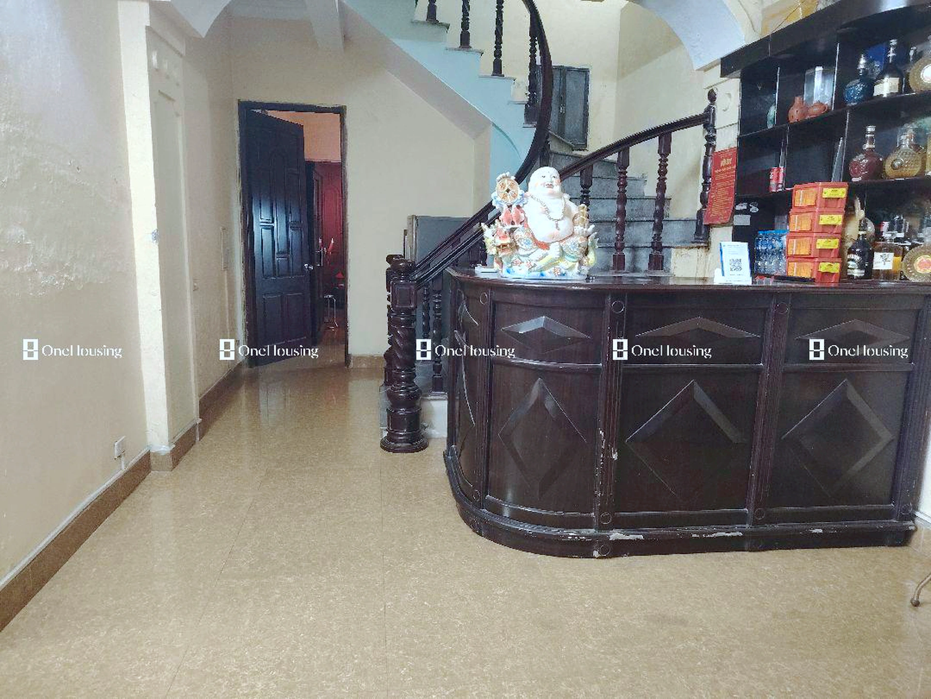 Nhà mặt ngõ cách Ngọc Thụy (mặt đê và đường gom chân đê) 25m, P. Ngọc Thụy, Q. Long Biên, TP. Hà Nội