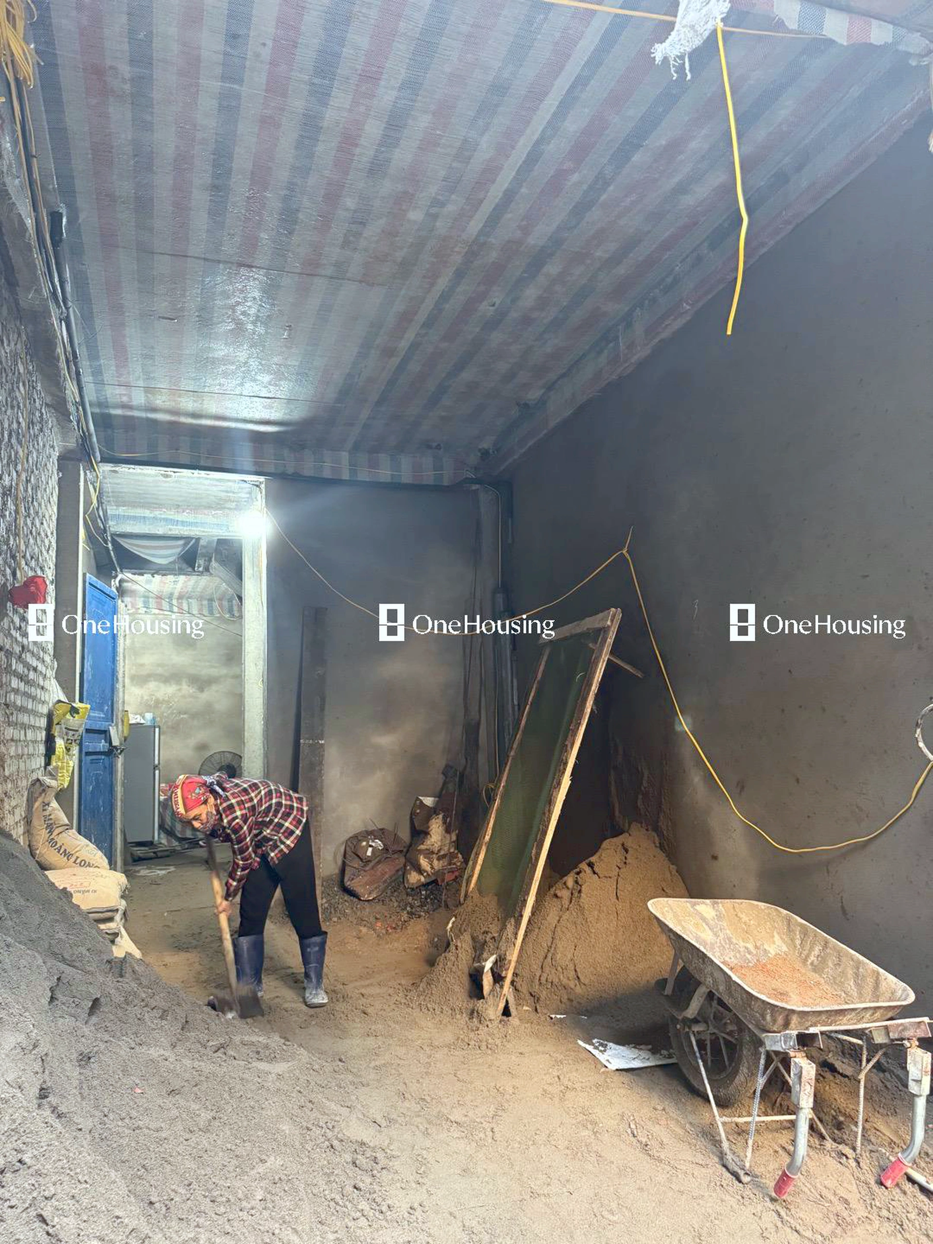 Onehousing image
