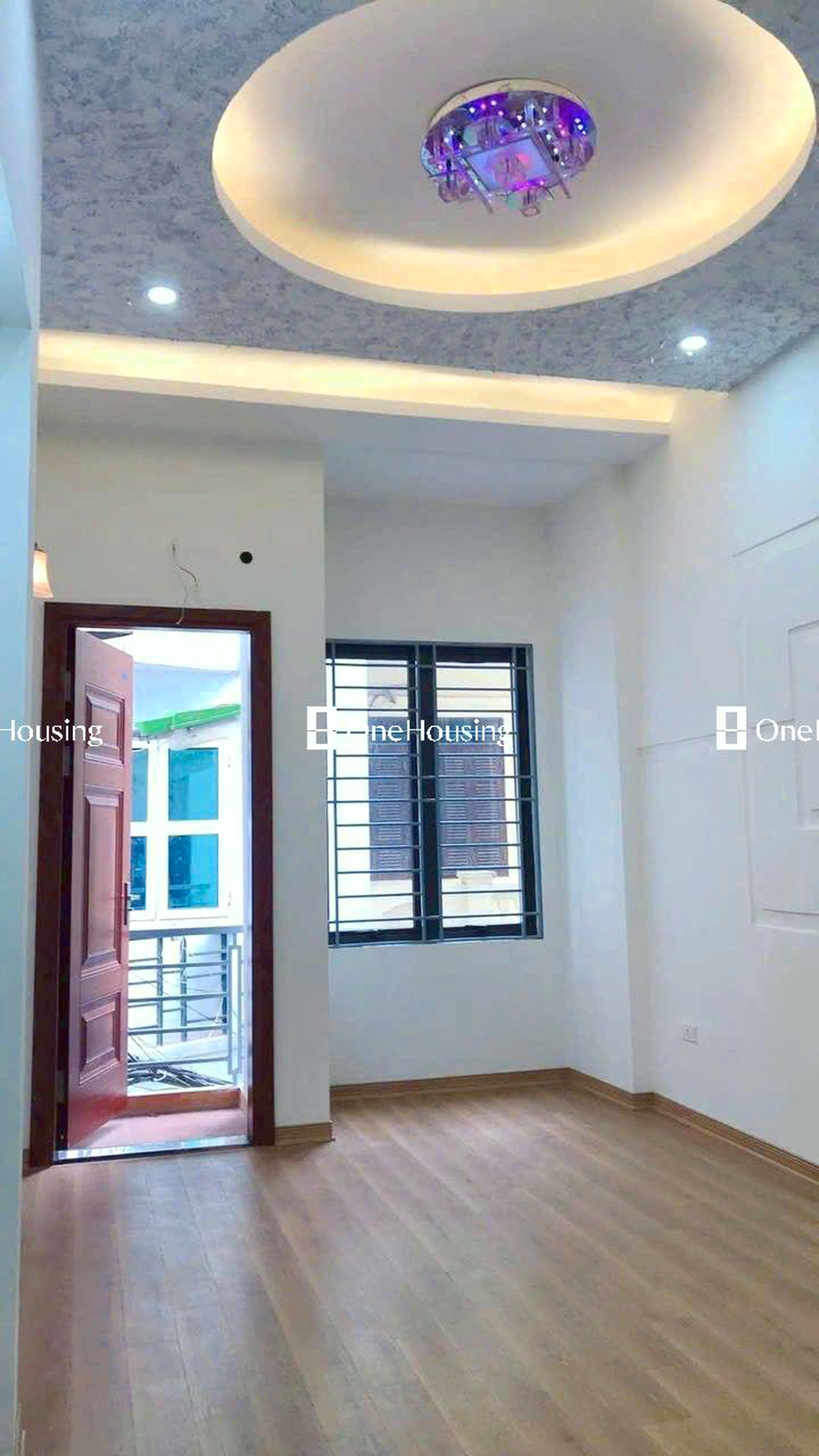 Nhà mặt ngõ cách Trần Quốc Vượng 200m, P. Dịch Vọng Hậu, Q. Cầu Giấy, TP. Hà Nội