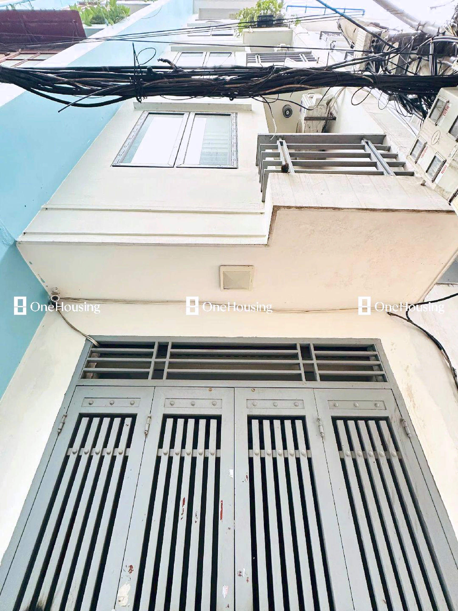 Nhà mặt ngõ cách Trần Quốc Vượng 200m, P. Dịch Vọng Hậu, Q. Cầu Giấy, TP. Hà Nội