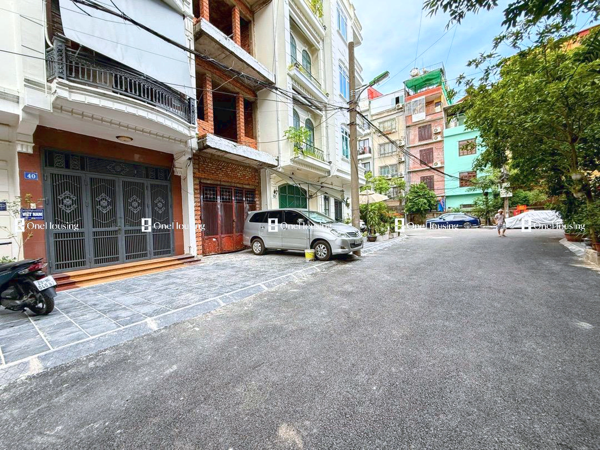 Onehousing image