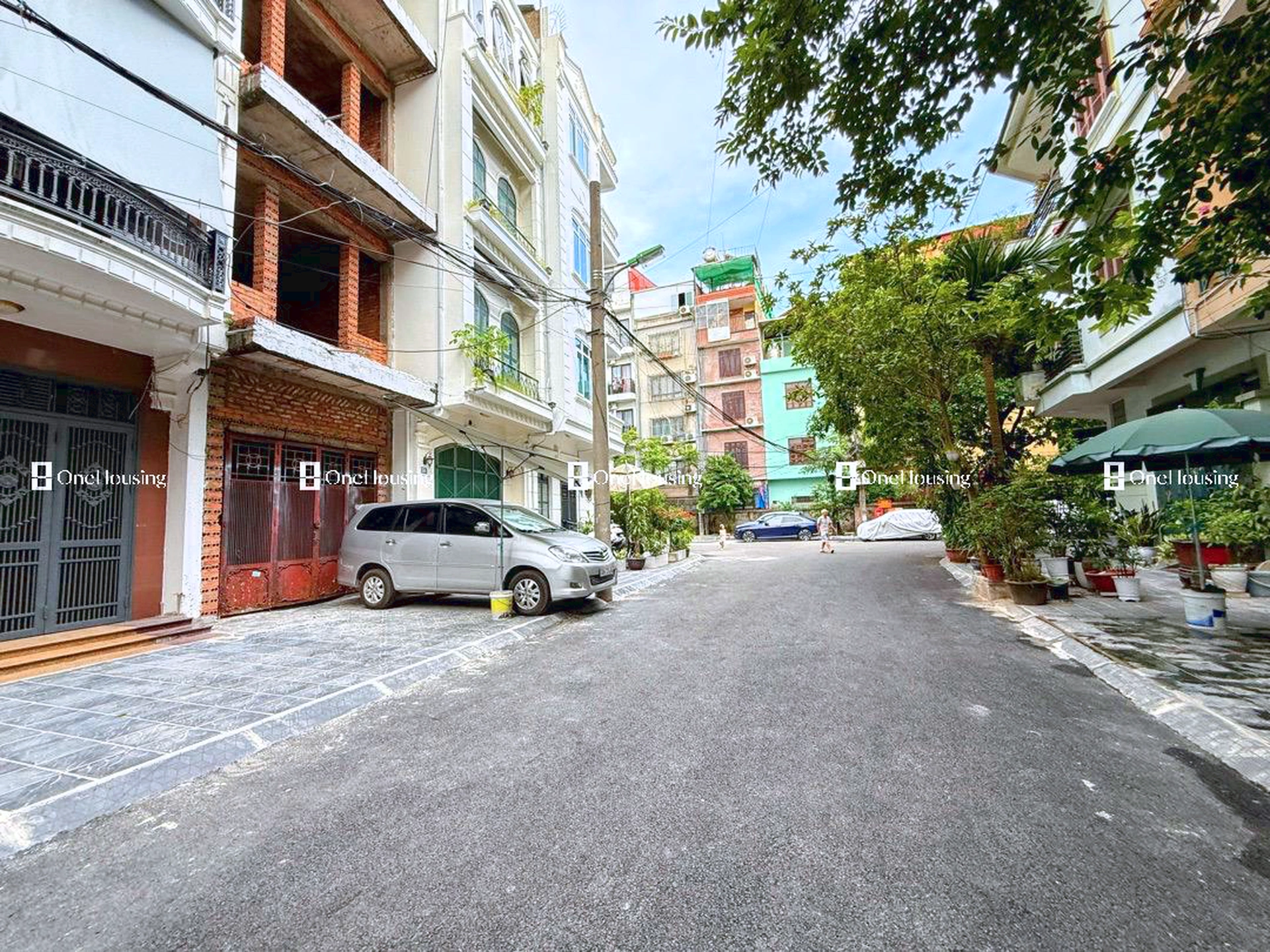 Onehousing image