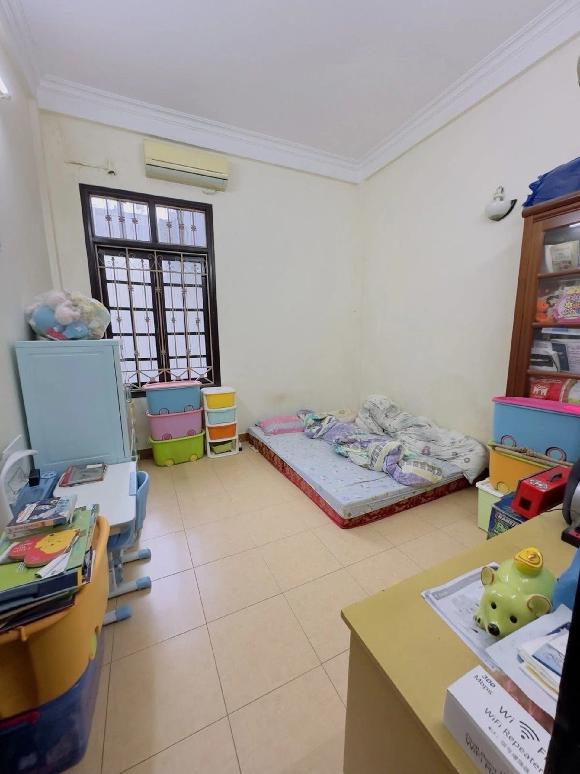 Nhà mặt ngõ cách Bạch Đằng 30m, P. Bạch Đằng, Q. Hai Bà Trưng, TP. Hà Nội