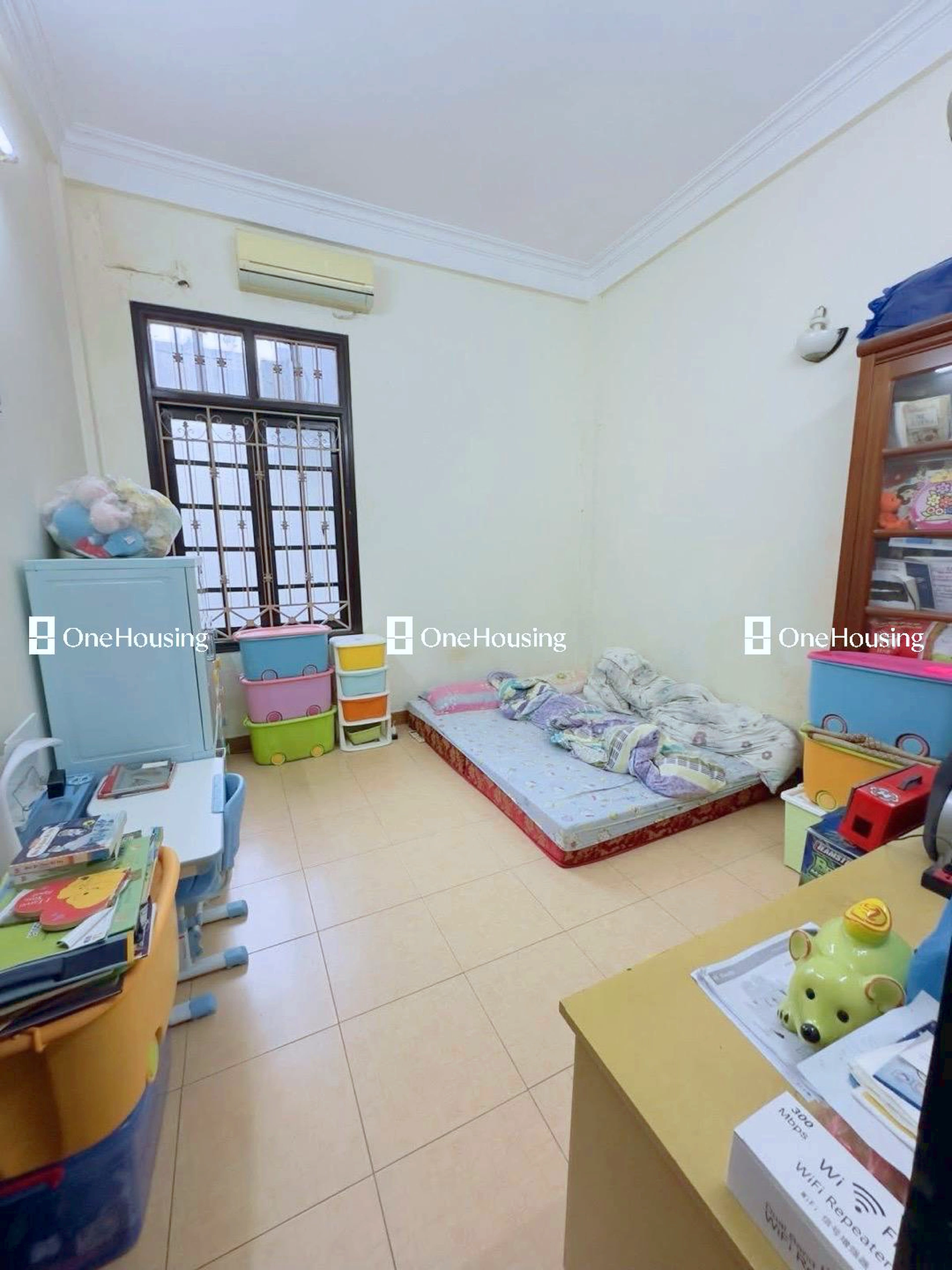 Nhà mặt ngõ cách Bạch Đằng 30m, P. Bạch Đằng, Q. Hai Bà Trưng, TP. Hà Nội