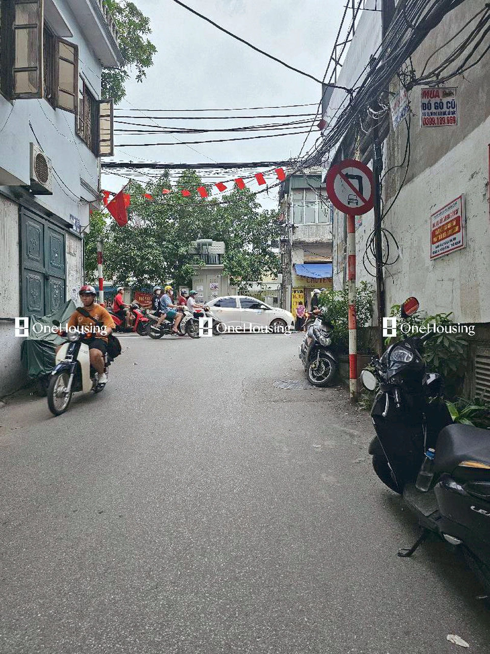 Onehousing image