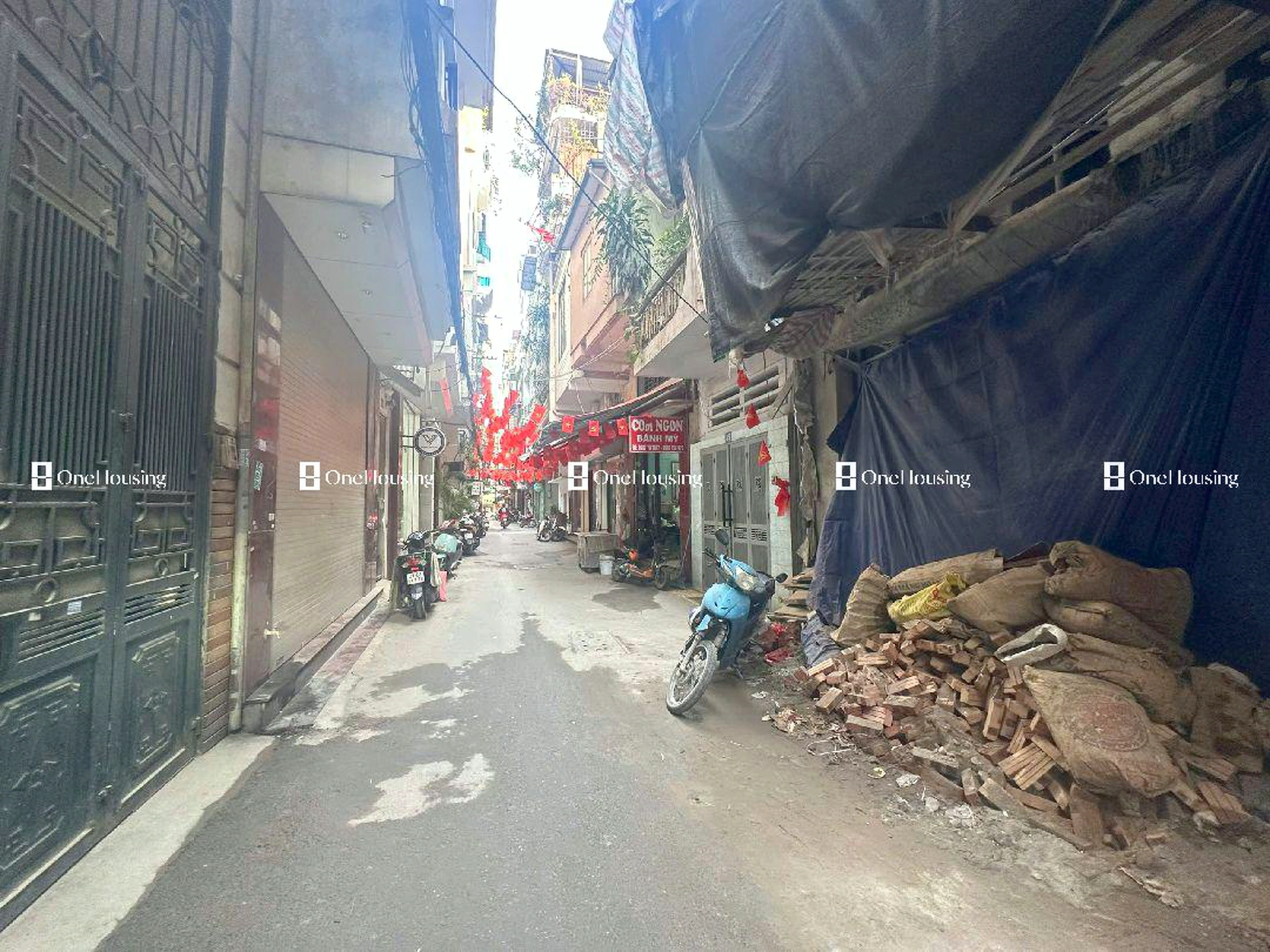 Đất nền cách Tây Sơn 50m, P. Quang Trung, Q. Đống Đa, TP. Hà Nội