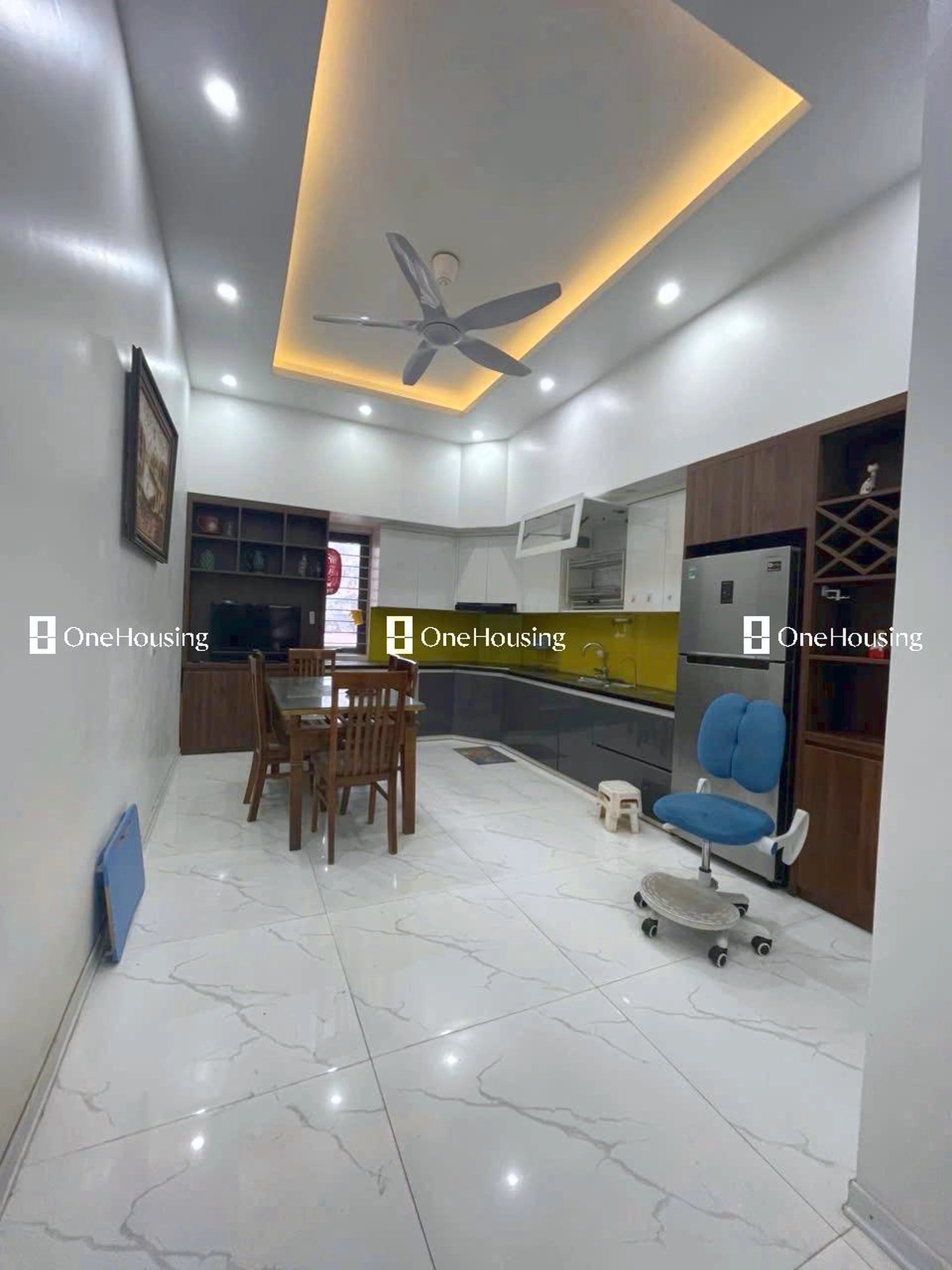 Nhà mặt ngõ cách Cầu Diễn 150m, P. Tây Tựu, Q. Bắc Từ Liêm, TP. Hà Nội